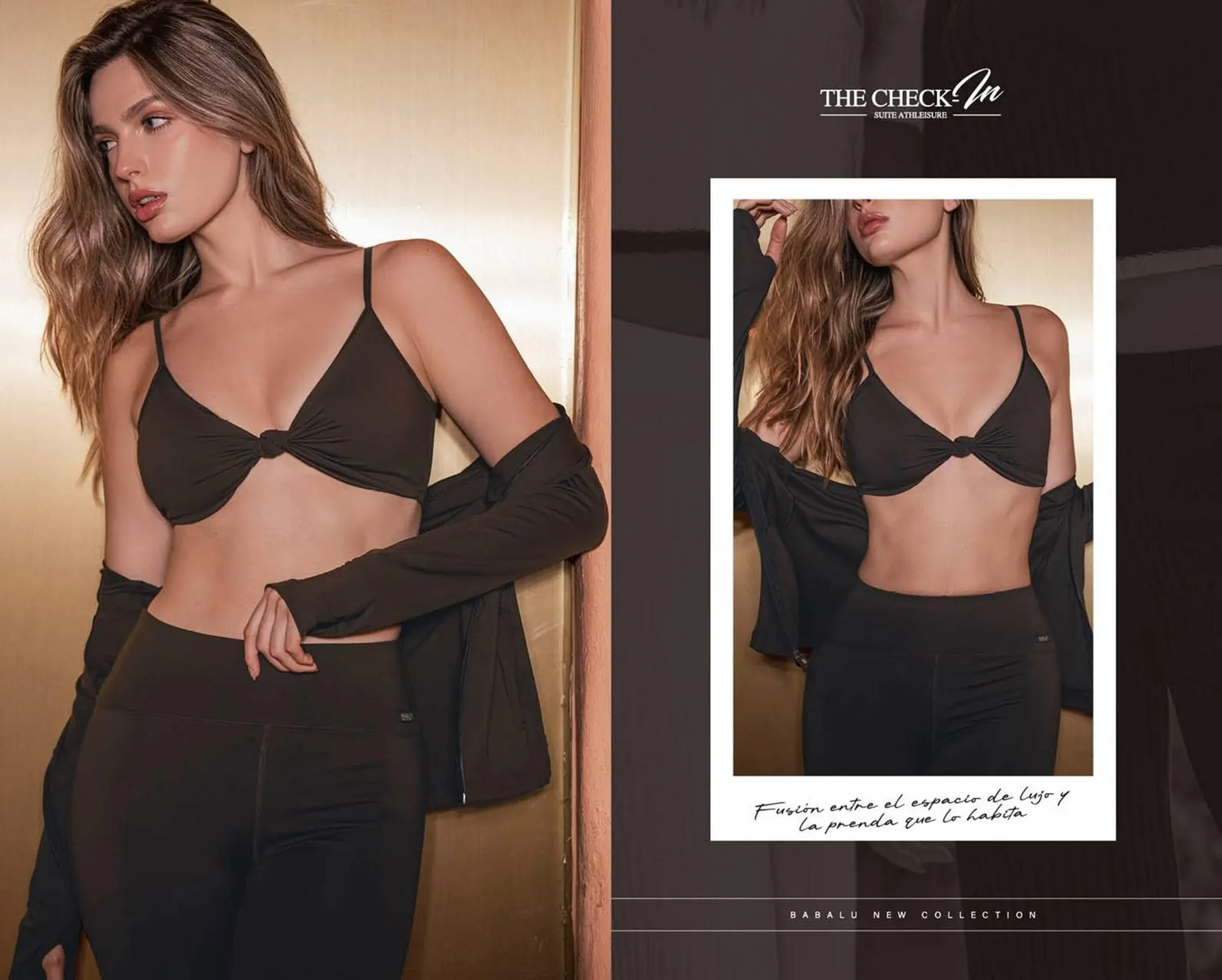 Catalogo de Catálogo Babalú Fashion 7 de julio al 31 de julio 2025 - Pag 10