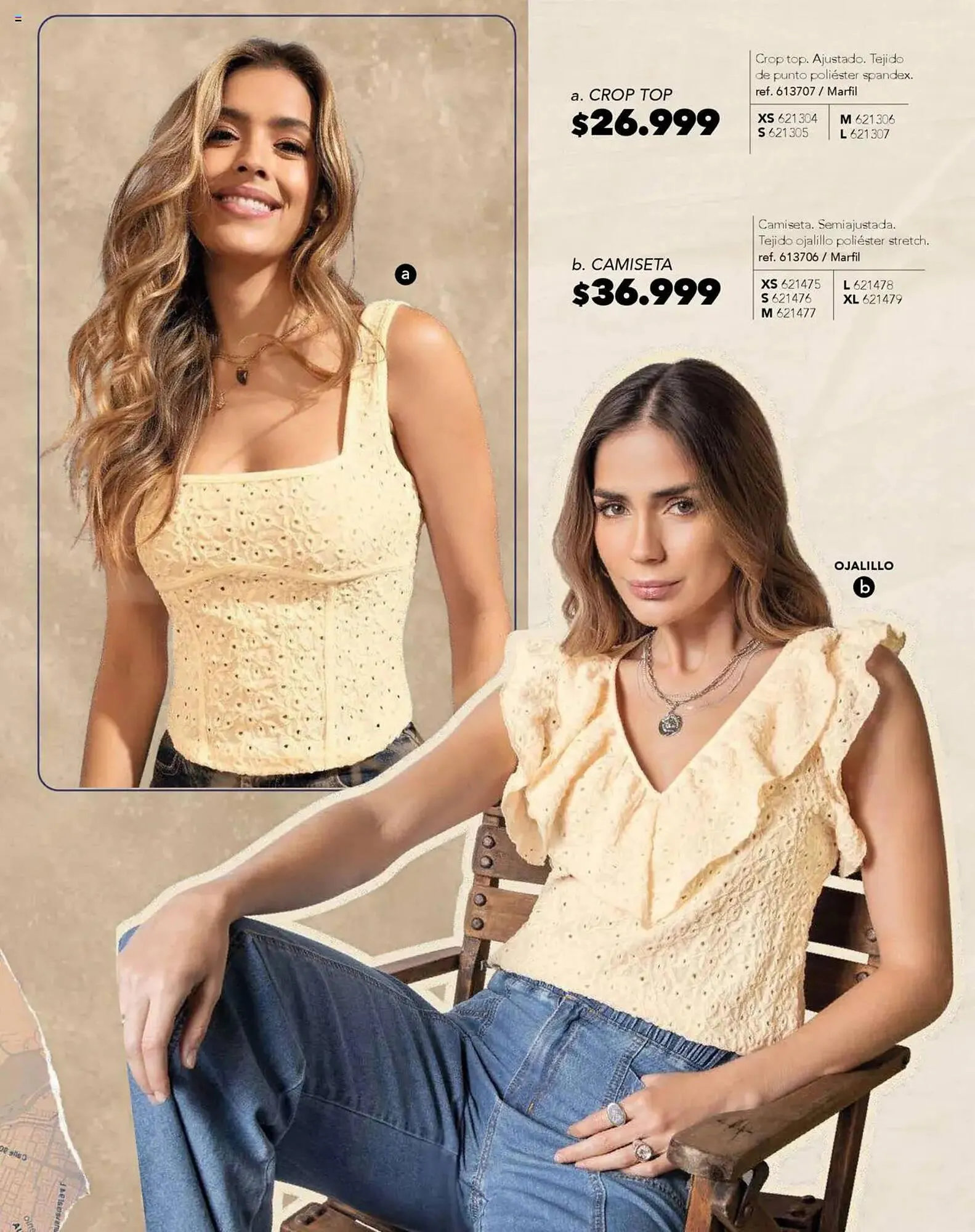 Catalogo de Catálogo Pacífika 8 de abril al 15 de junio 2025 - Pag 71