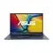 Computador Portatil ASUS Vivobook 15.6" Pulgadas X1502VA - Intel Core i5 - RAM 8GB - Disco SSD 1TB - Azul
