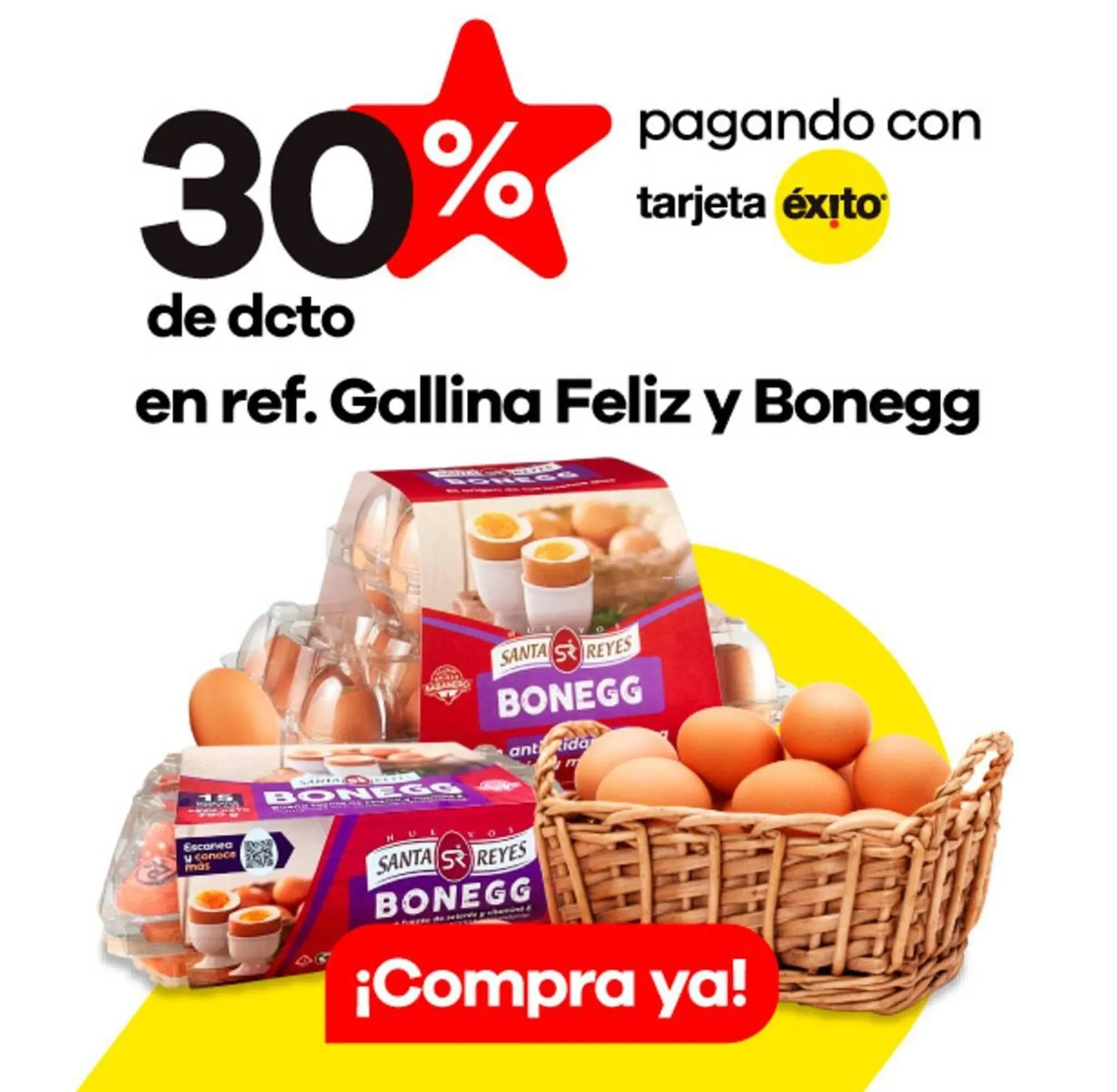 Catalogo de Catálogo Éxito 13 de marzo al 31 de marzo 2025 - Pag 2