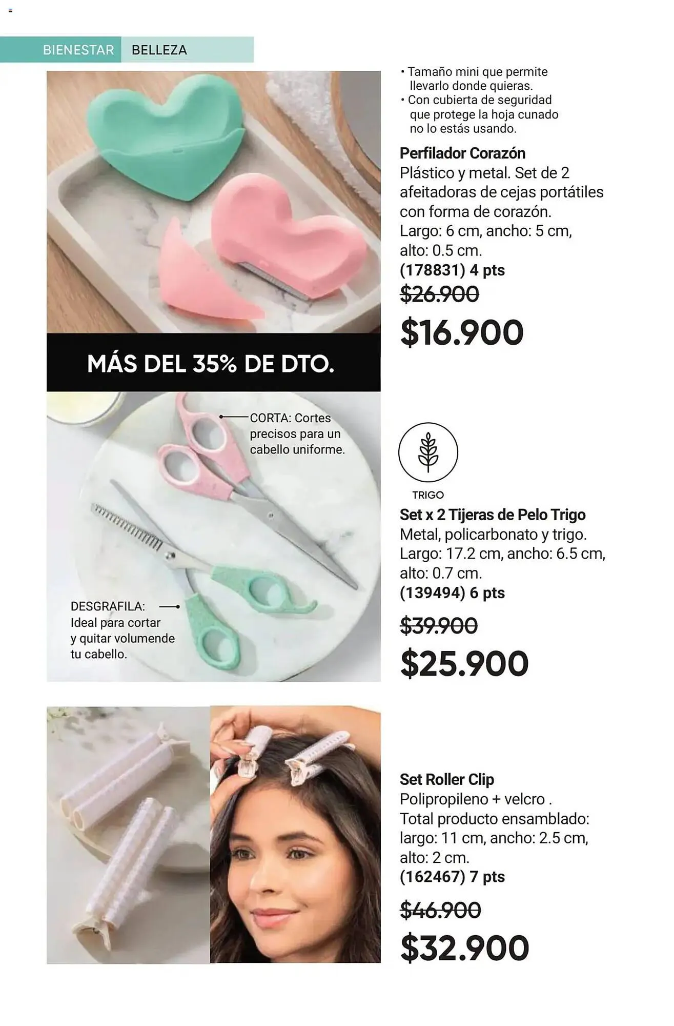 Catalogo de Catálogo Avon 1 de febrero al 28 de febrero 2026 - Pag 66