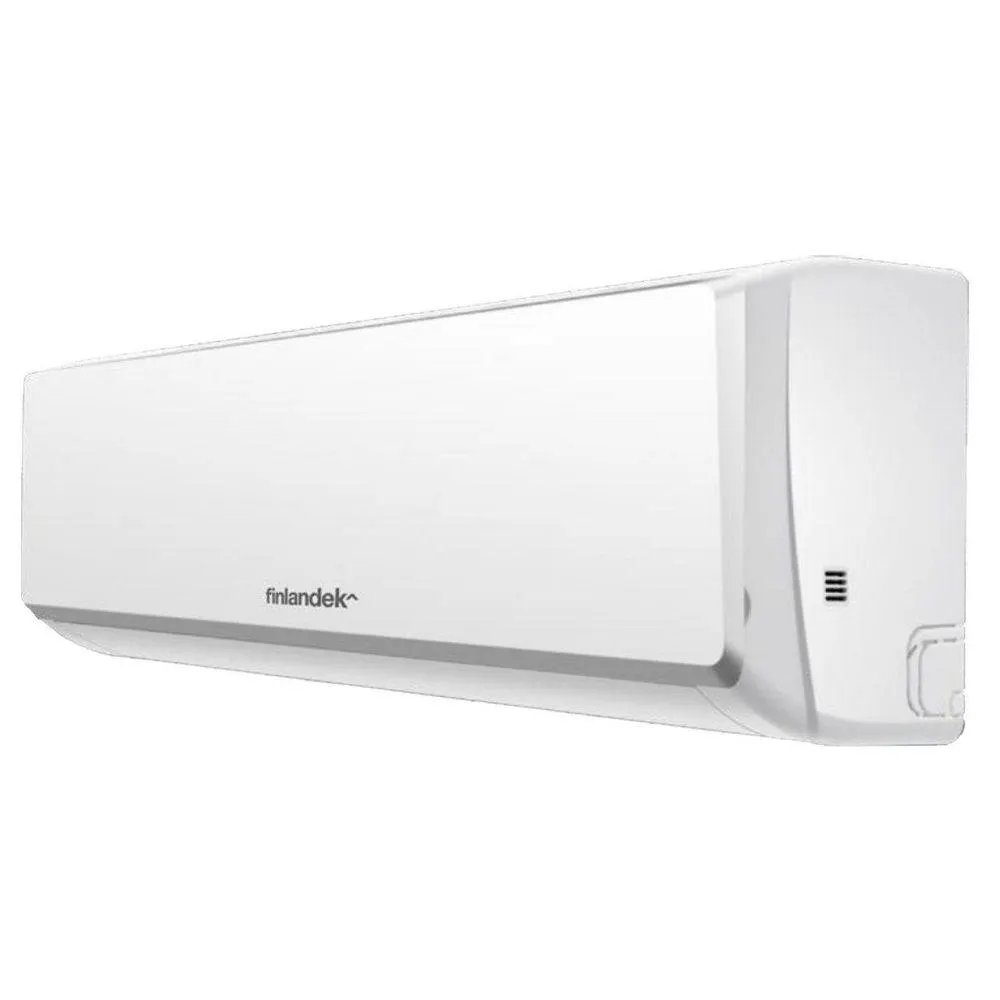 Aire Acondicionado. Inverter FINLANDEK 12000 Btu 110 V FDAC12112IV
