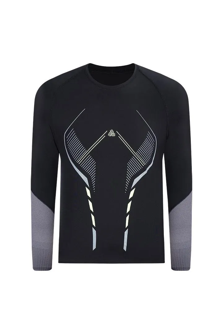 Camiseta deportiva Active (GO02B3)