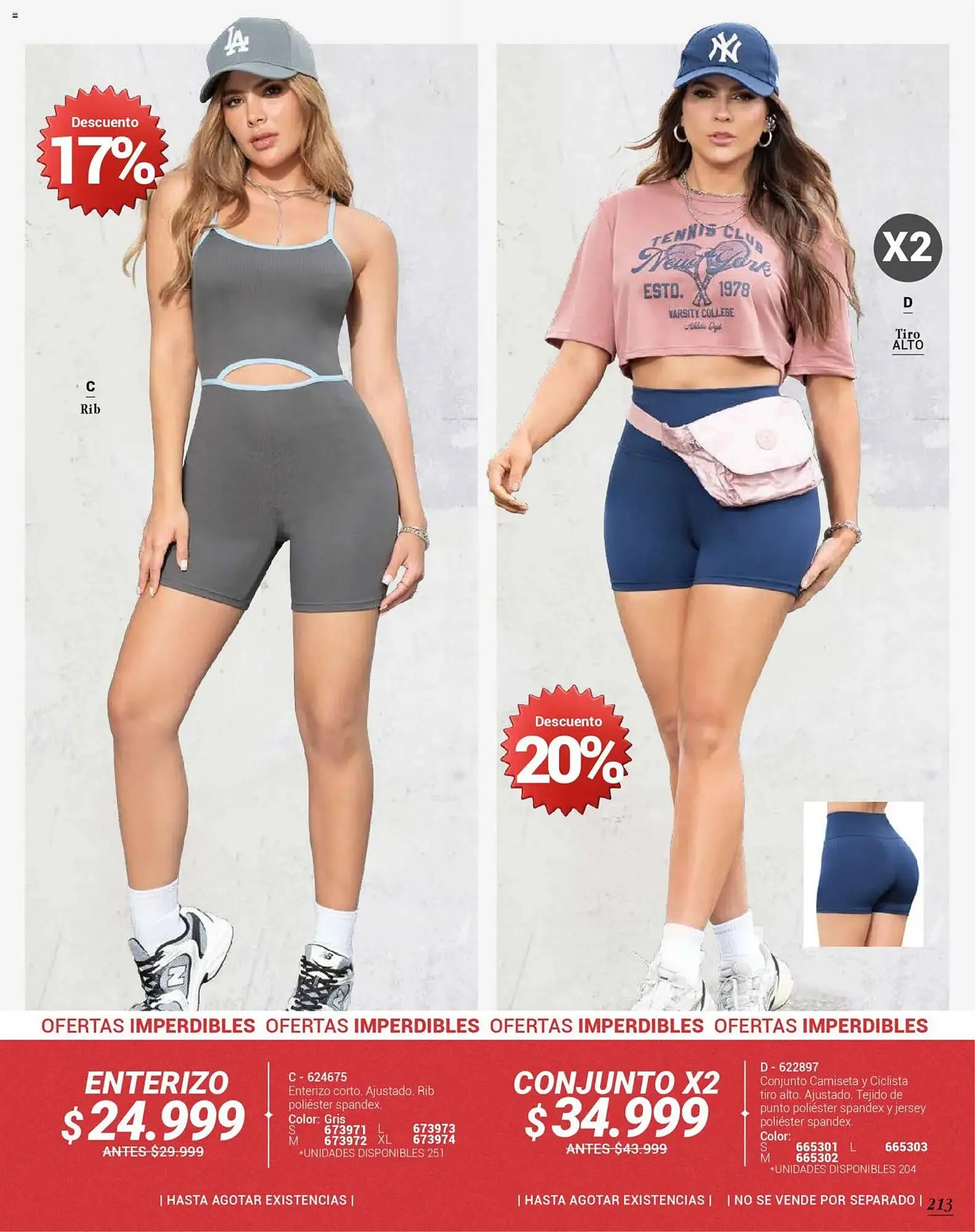 Catalogo de Catálogo Carmel 29 de octubre al 1 de enero 2026 - Pag 213