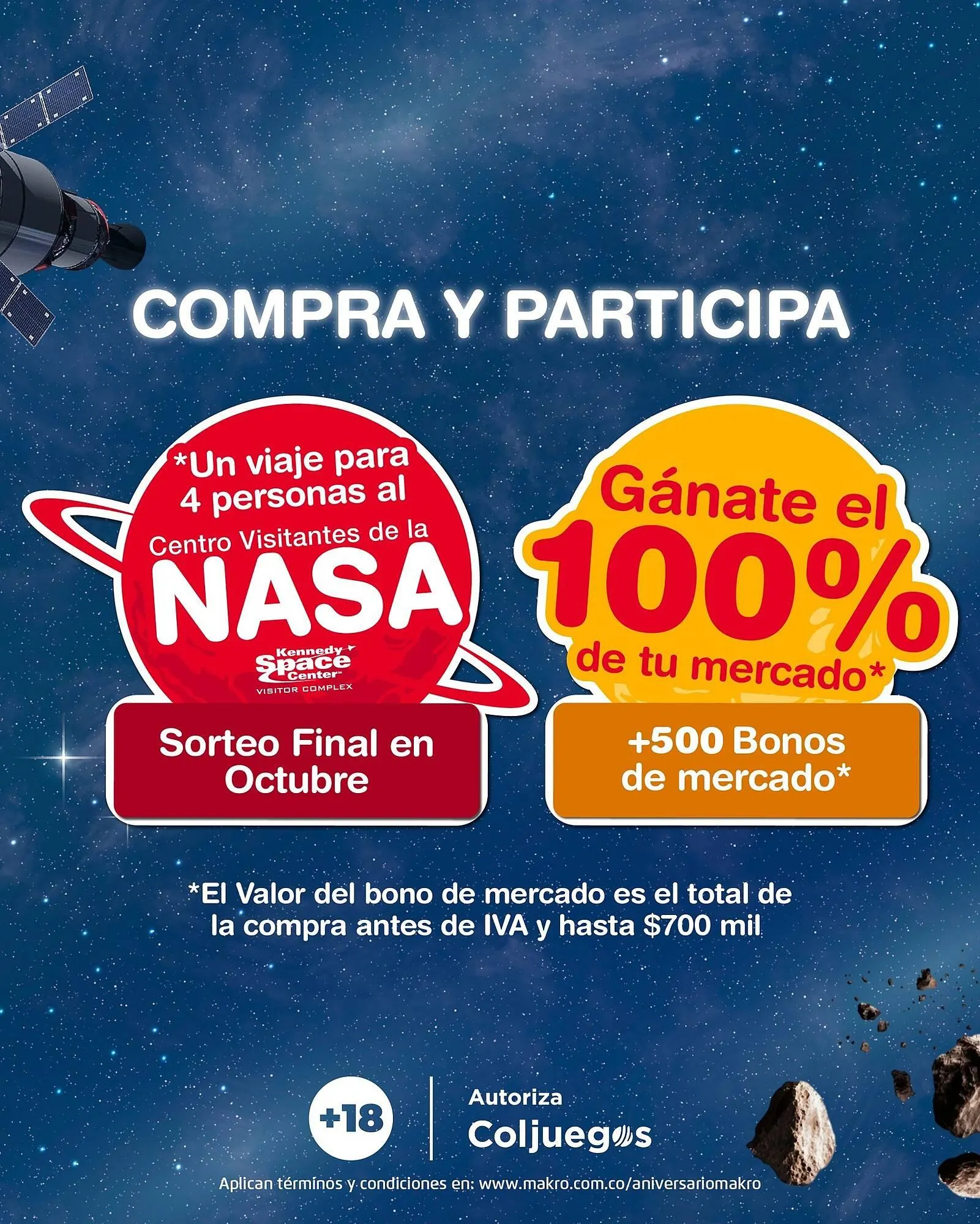 Catalogo de Catálogo Makro 31 de agosto al 2 de octubre 2025 - Pag 3