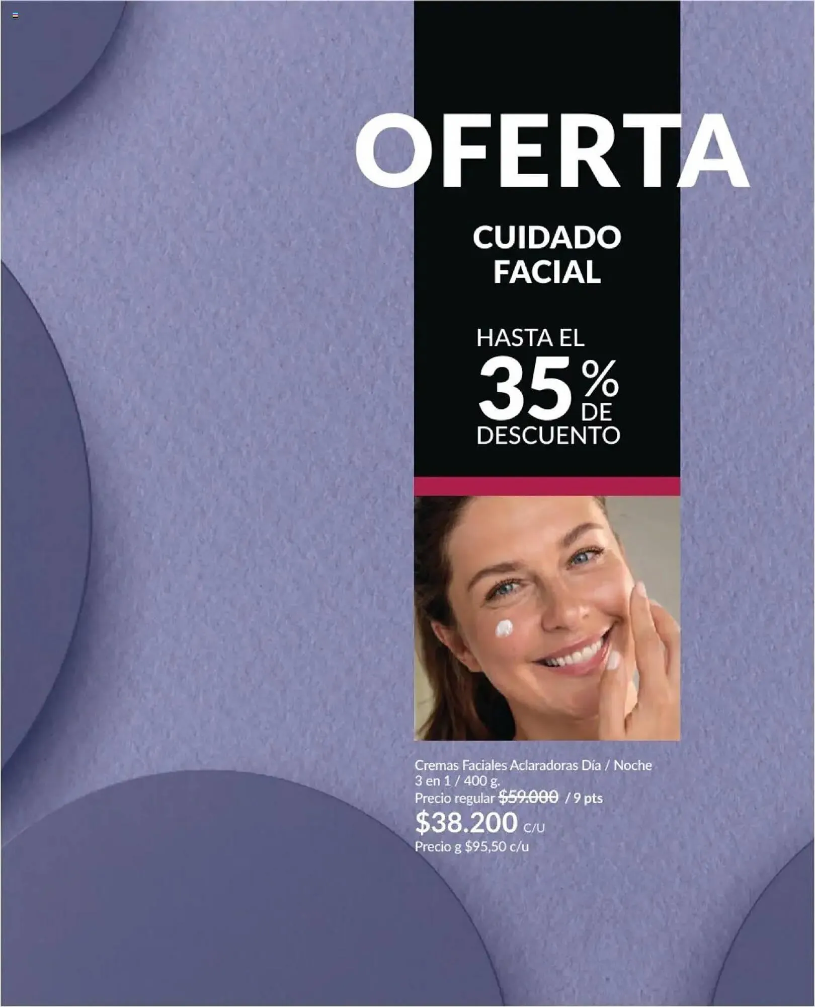 Catalogo de Catálogo Avon 15 de febrero al 31 de marzo 2025 - Pag 267