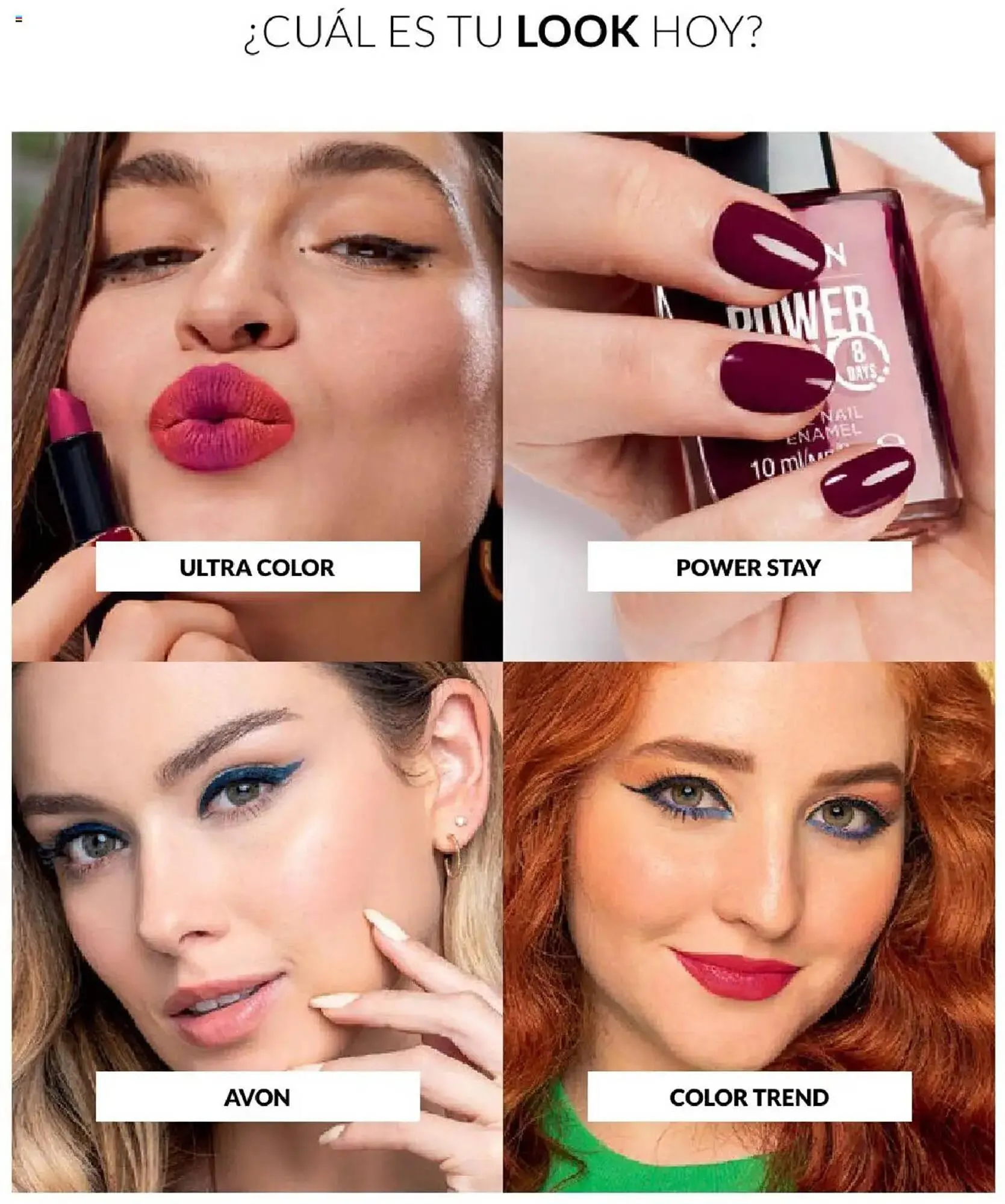 Catalogo de Catálogo Avon 18 de junio al 1 de agosto 2025 - Pag 14