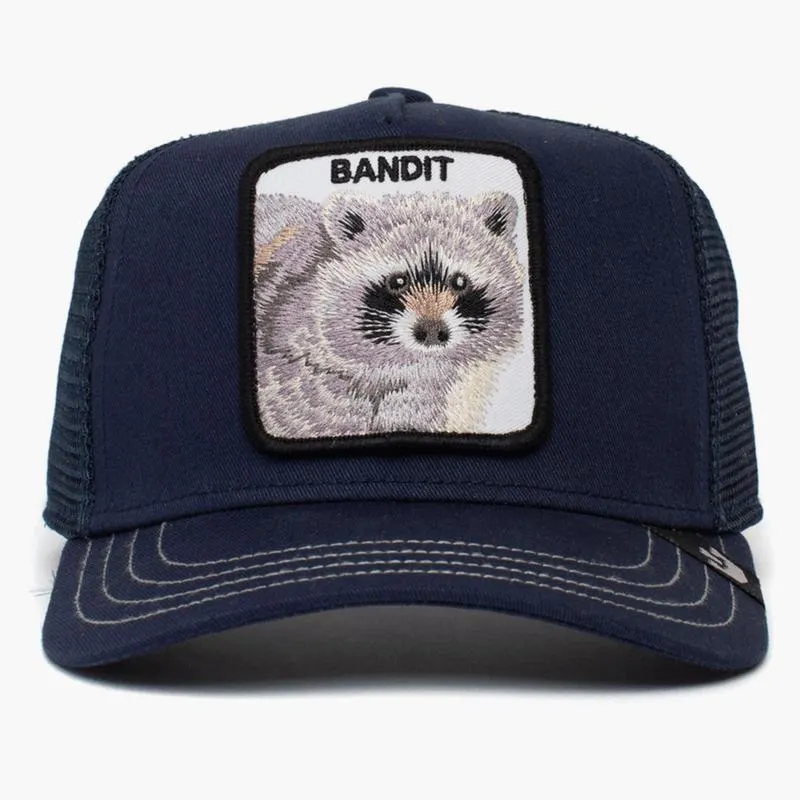 Gorra Para Mujer Sticky Bandit Goorin Bros