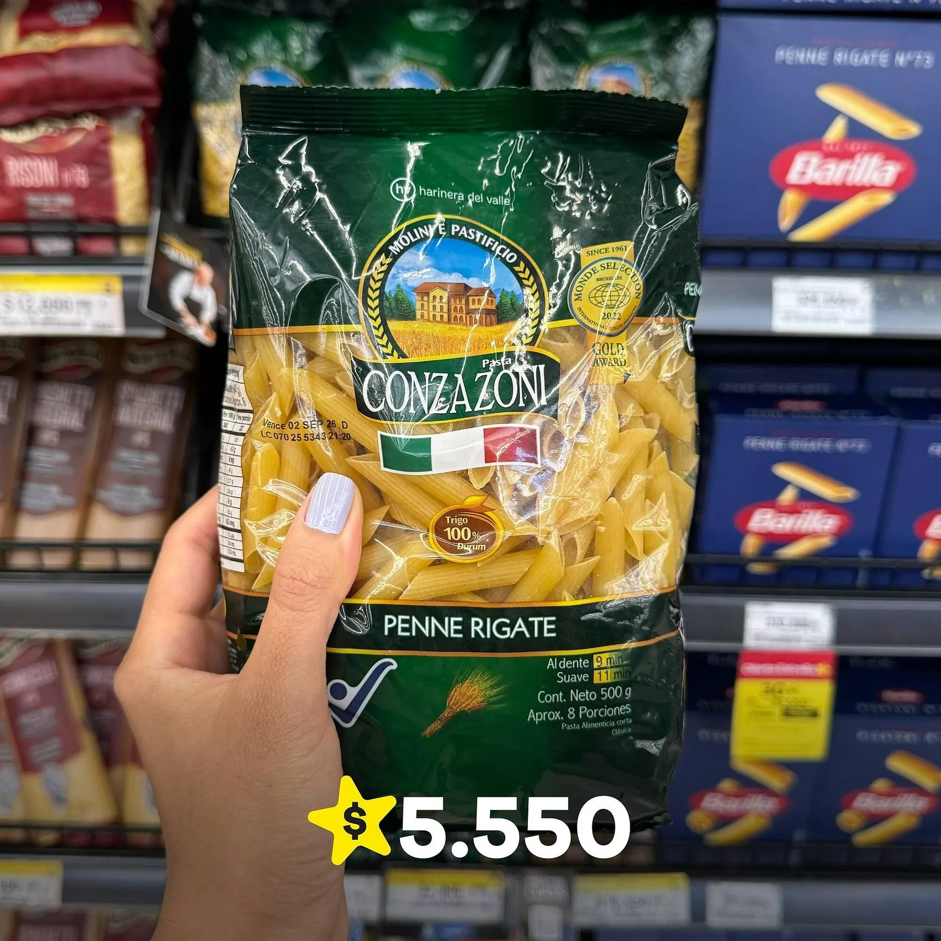 Catalogo de Catálogo Éxito 19 de abril al 19 de abril 2025 - Pag 5