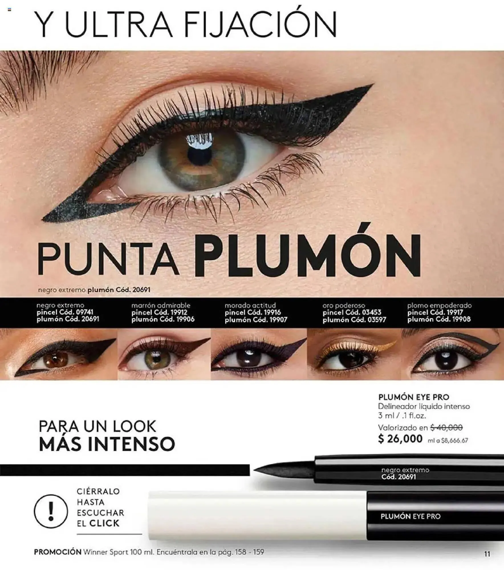 Catalogo de Catálogo Ésika 1 de enero al 31 de enero 2025 - Pag 15