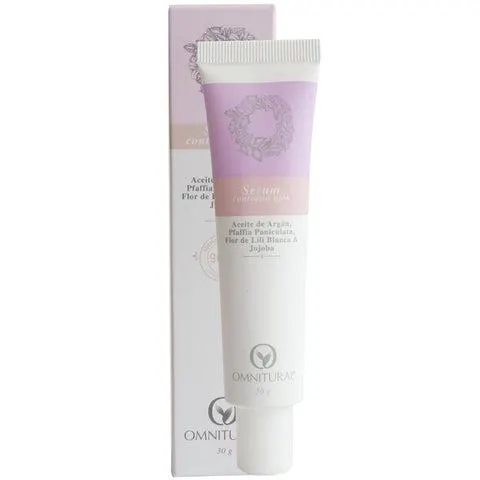 Serum contorno de ojos x 30 gr