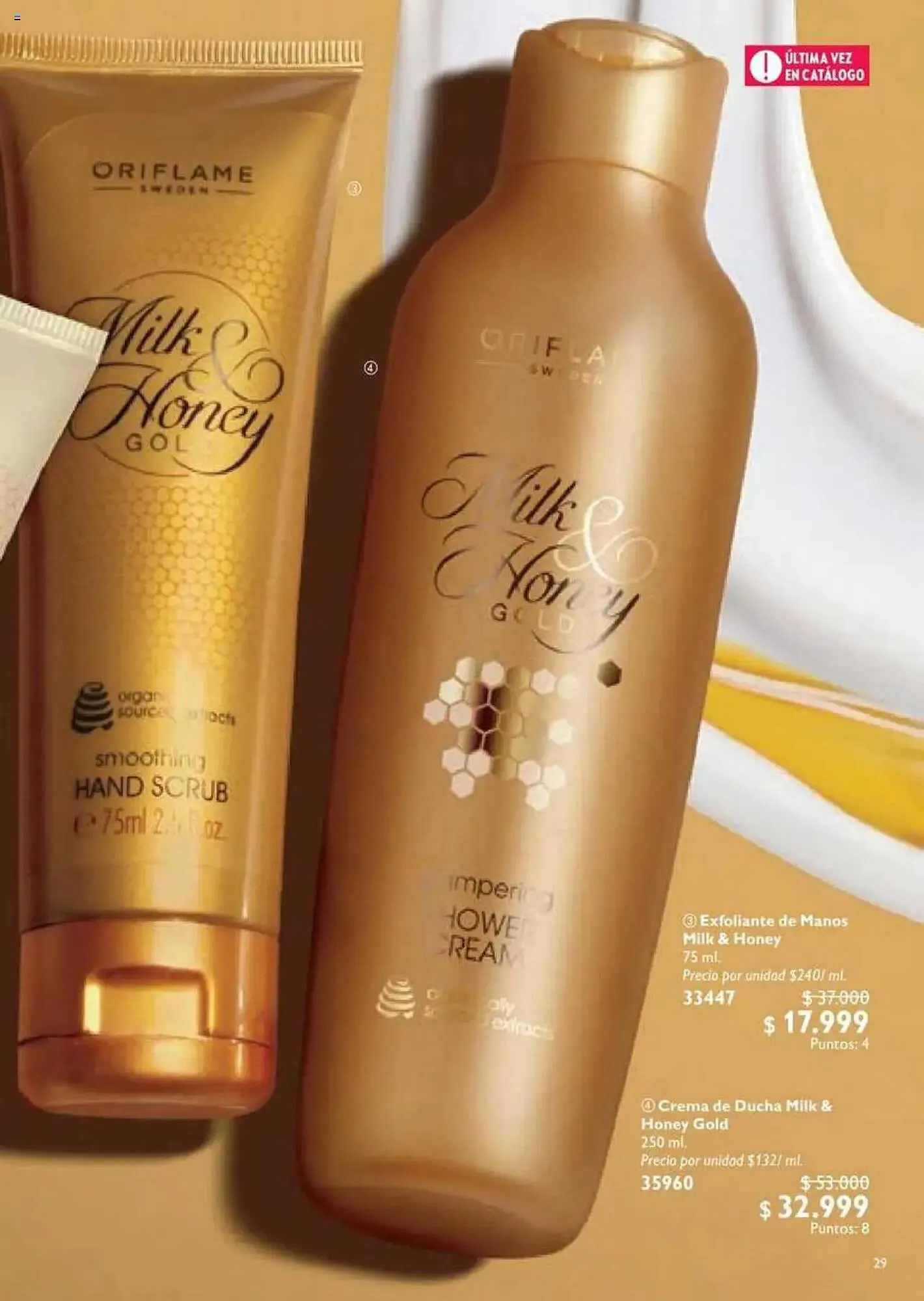 Catalogo de Catálogo Oriflame 1 de marzo al 21 de marzo 2025 - Pag 29