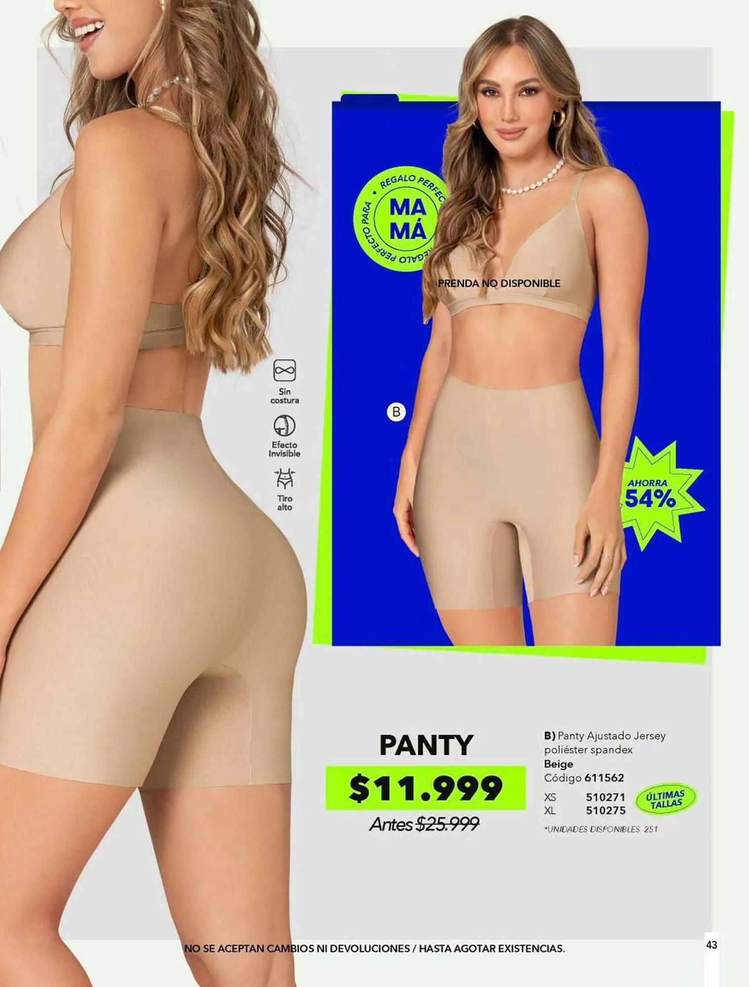 Catalogo de Catálogo Loguin 12 de abril al 21 de mayo 2026 - Pag 266