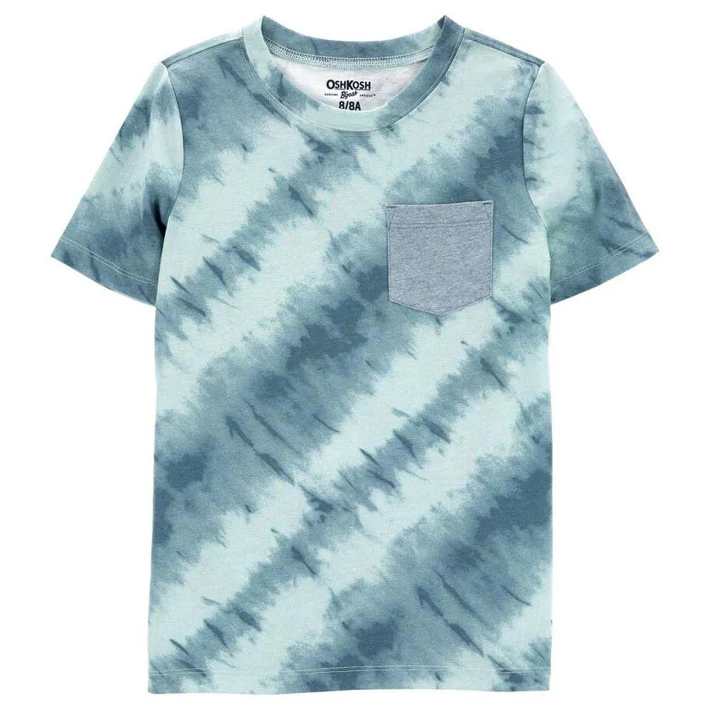 Camiseta Tie-Dye Niño Talla 10