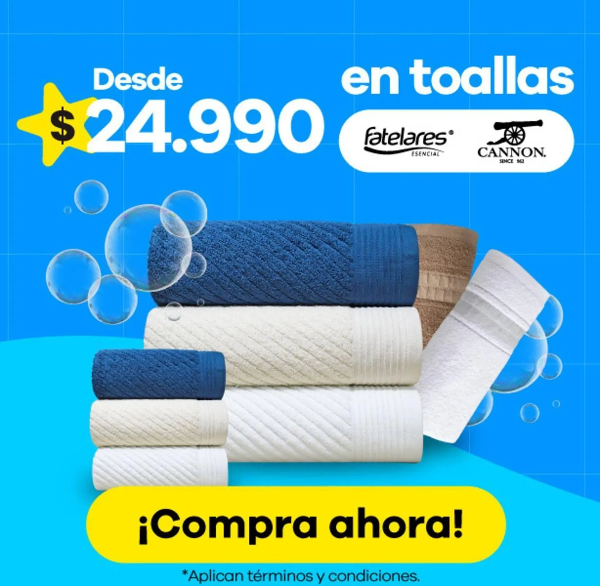 Catalogo de Catálogo Éxito 15 de abril al 30 de abril 2025 - Pag 5