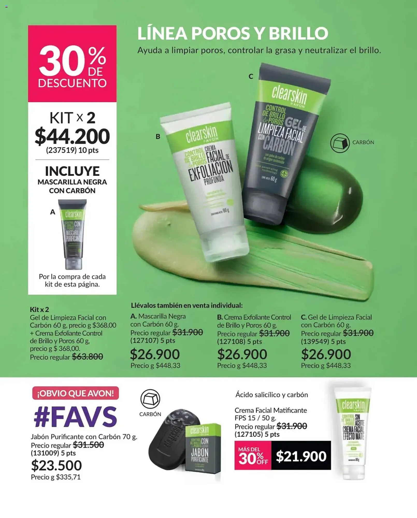 Catalogo de Catálogo Avon 1 de febrero al 28 de febrero 2026 - Pag 123