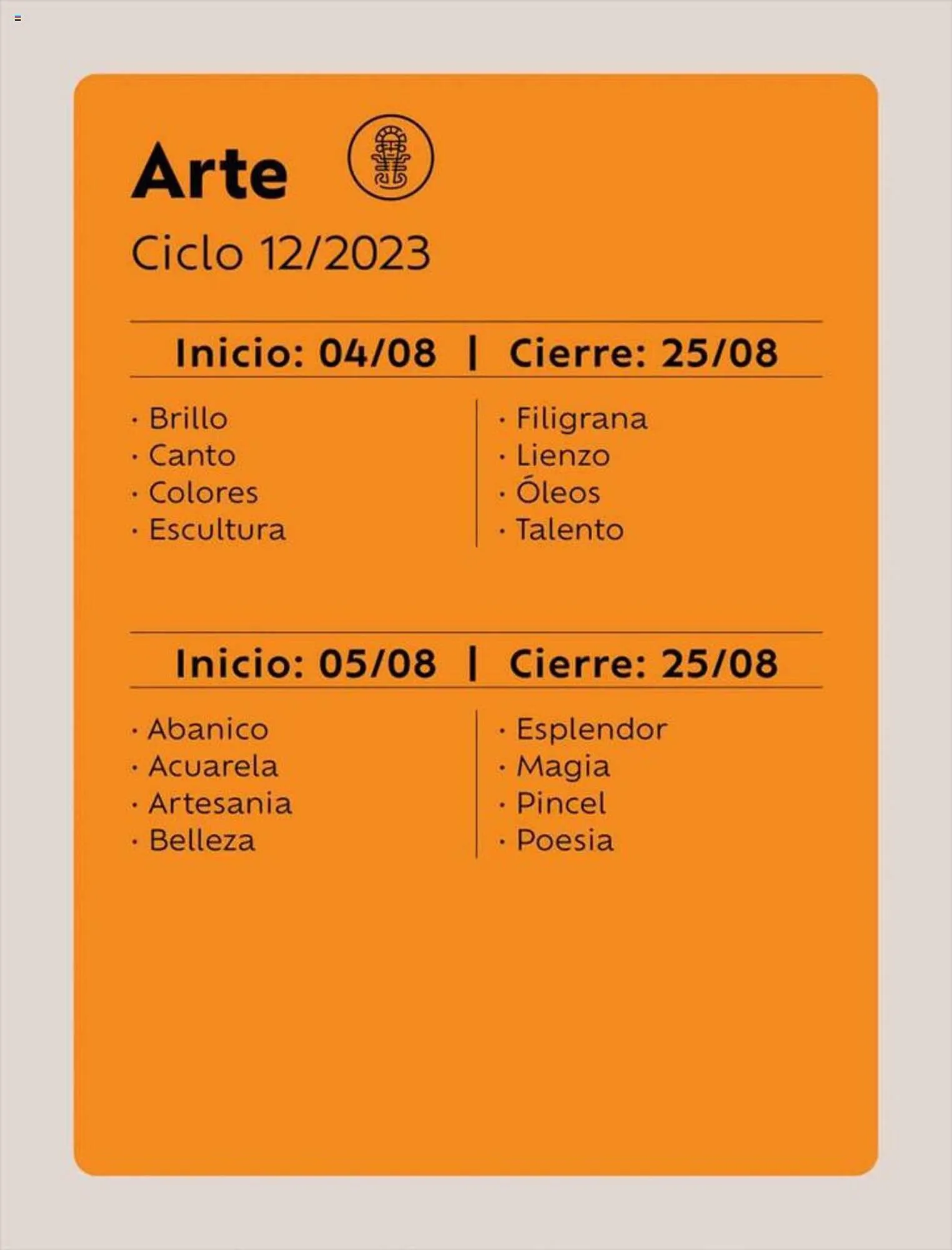 Catalogo de Catálogo Natura 22 de julio al 15 de agosto 2023 - Pag 9