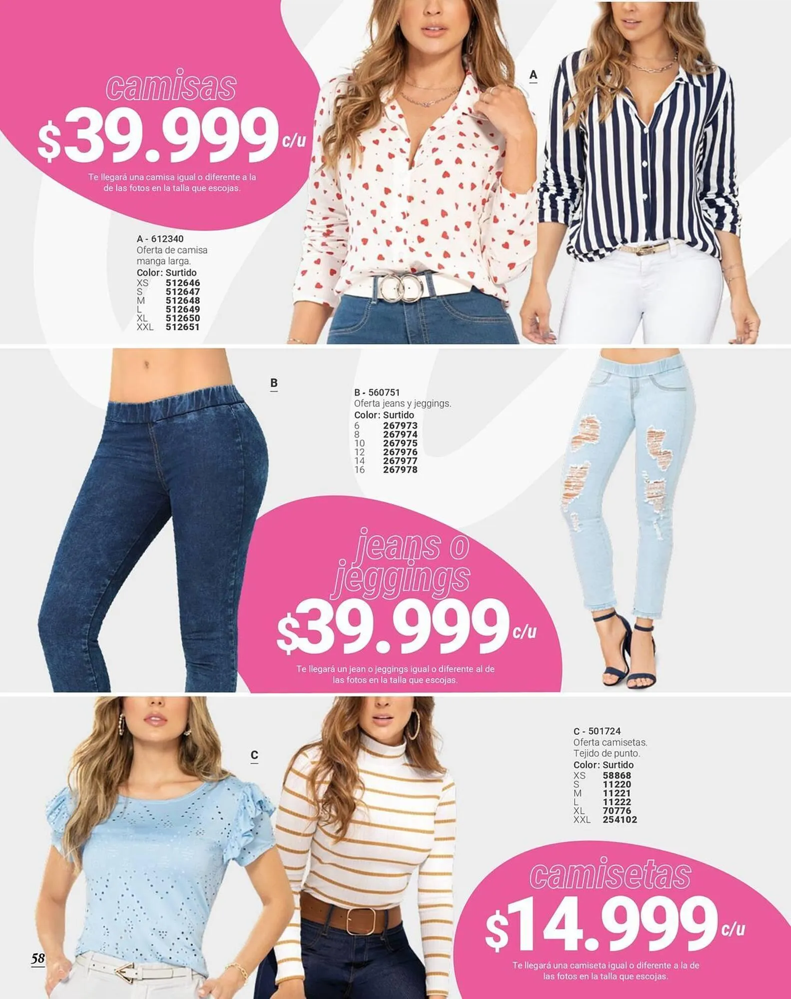 Catalogo de Catálogo Carmel 13 de enero al 14 de febrero 2025 - Pag 60