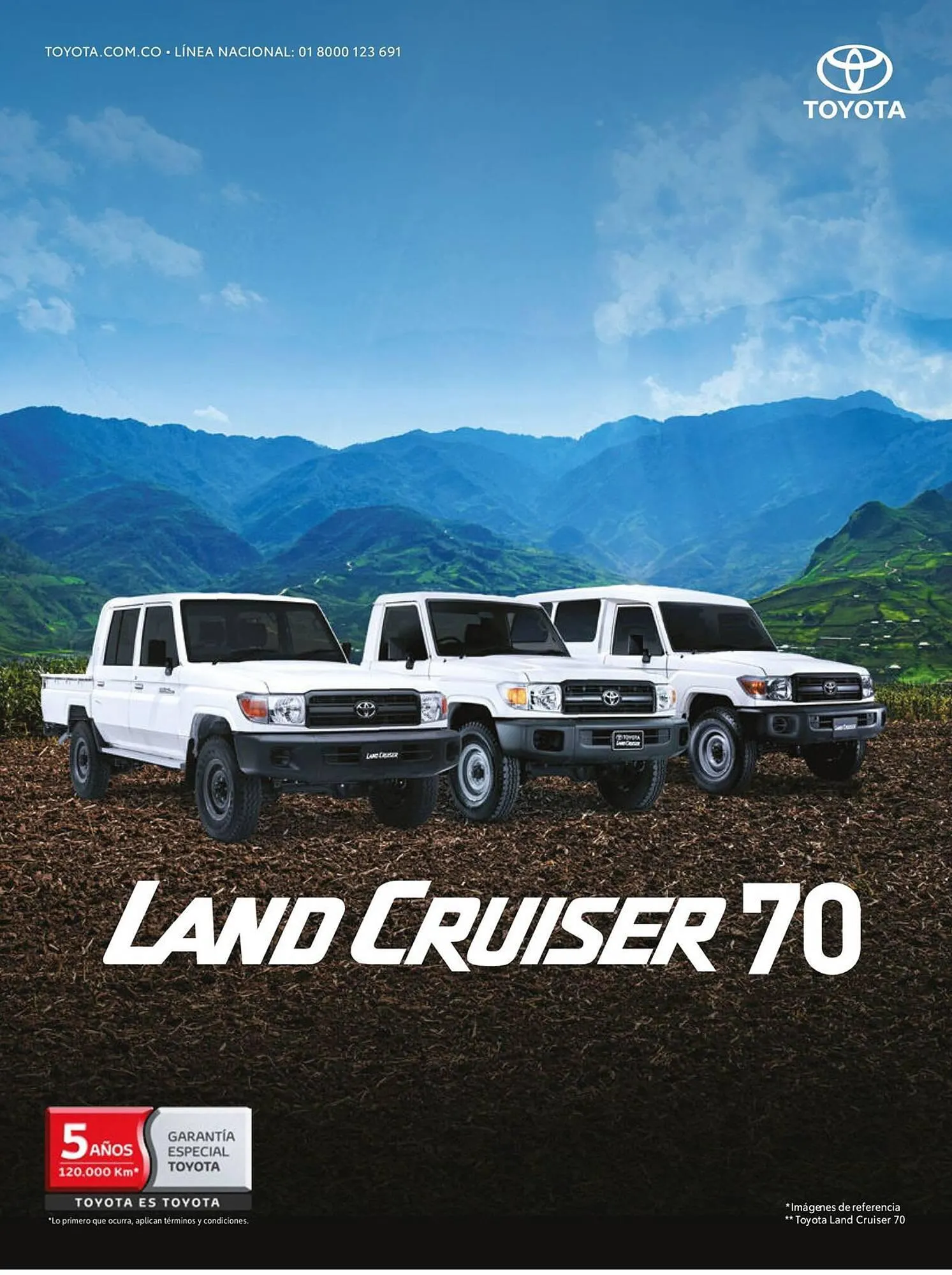 Catalogo de Catálogo Toyota 5 de octubre al 5 de octubre 2024 - Pag 