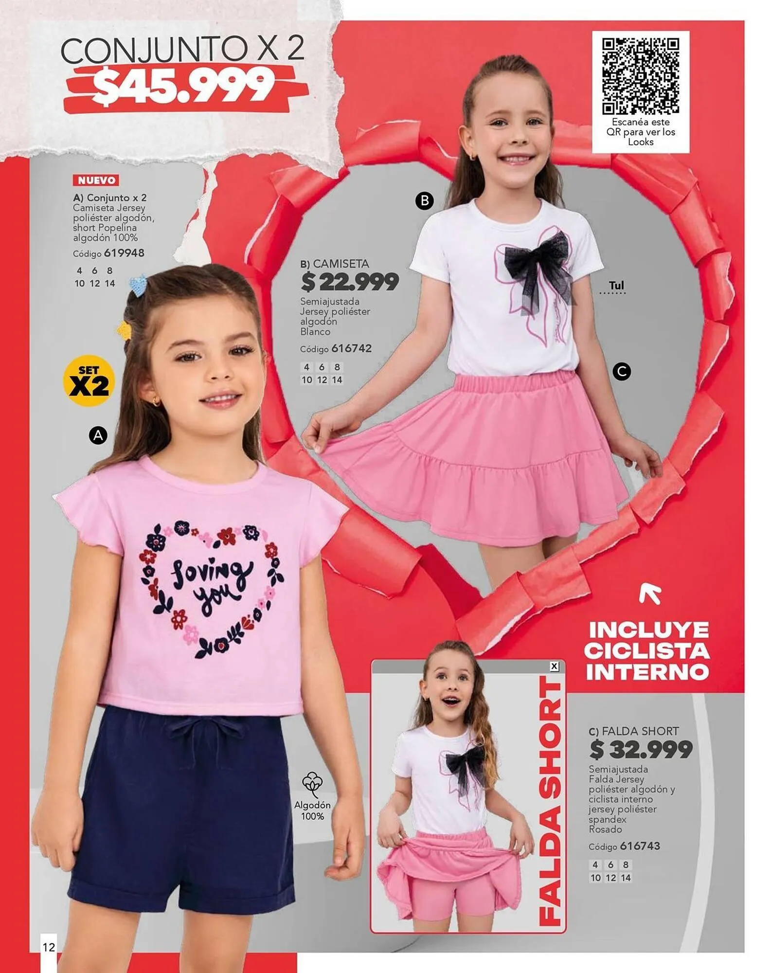 Catalogo de Catálogo Loguin 30 de diciembre al 13 de enero 2025 - Pag 133