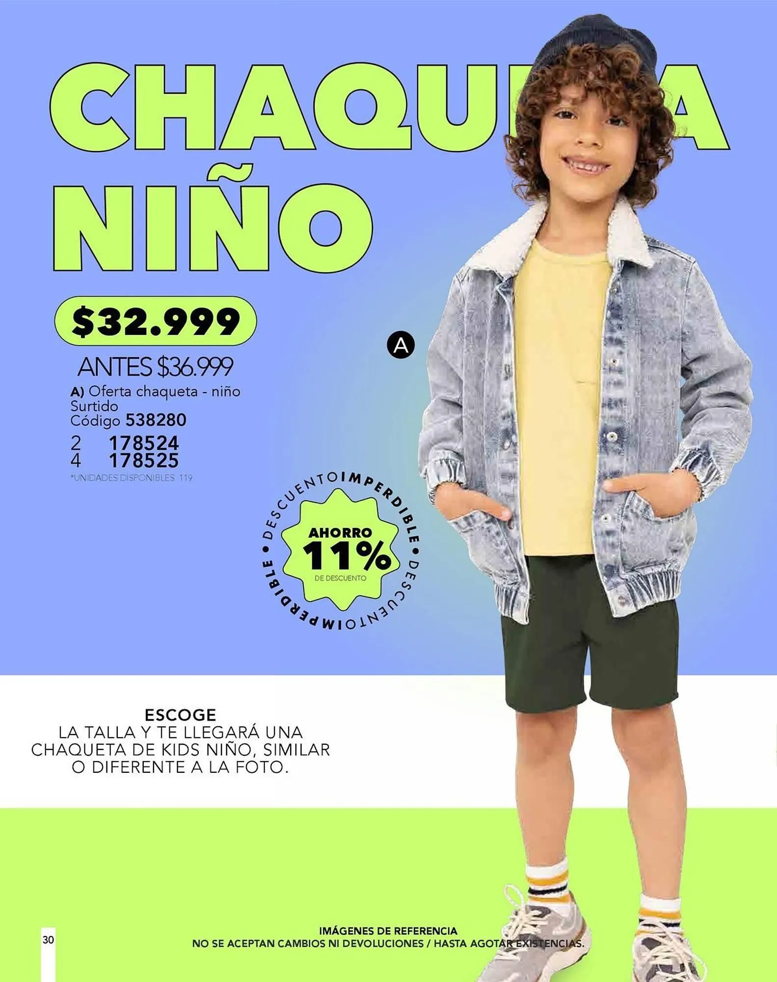 Catalogo de Catálogo Loguin 7 de octubre al 31 de diciembre 2025 - Pag 229