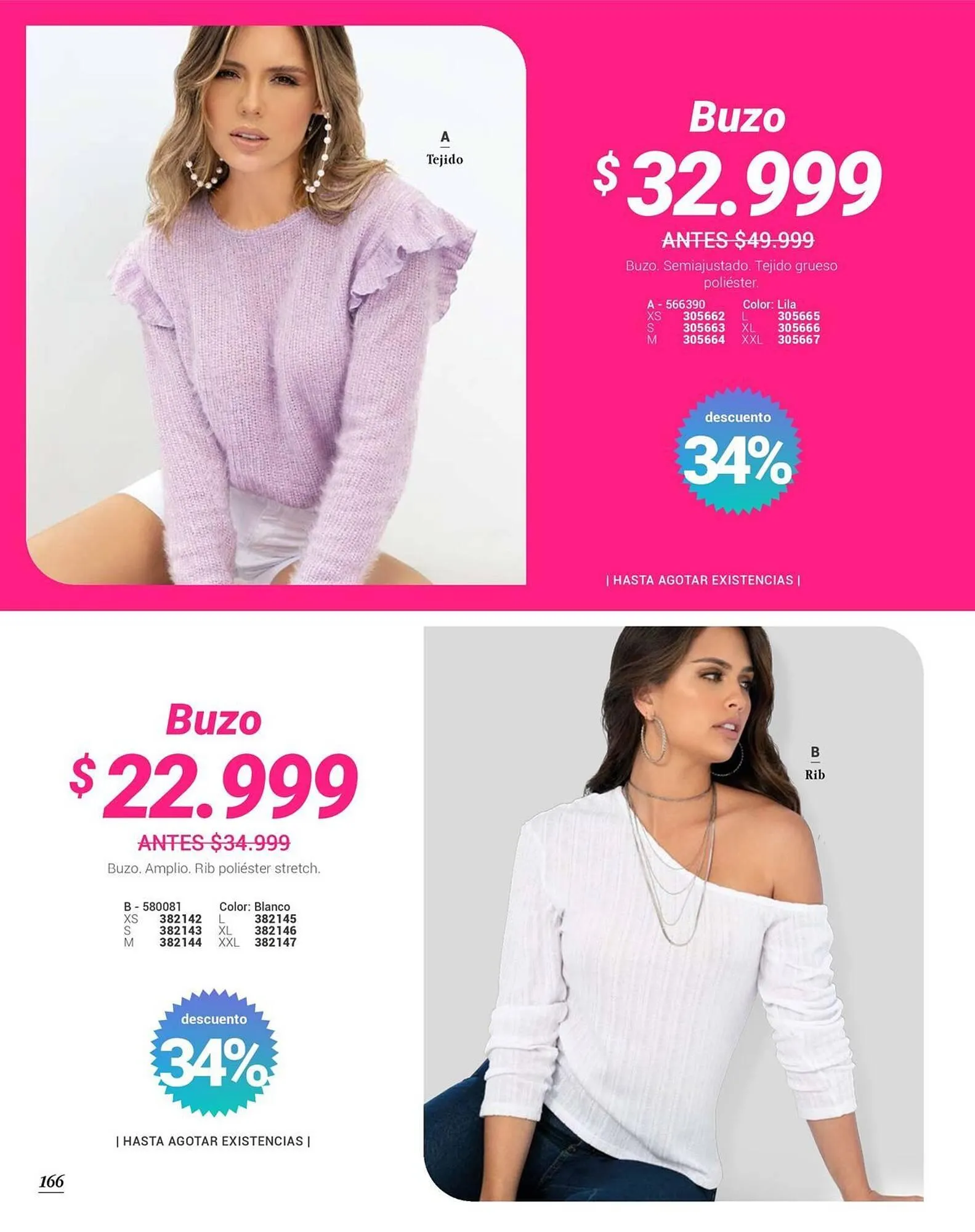 Catalogo de Catálogo Carmel 13 de enero al 14 de febrero 2025 - Pag 170