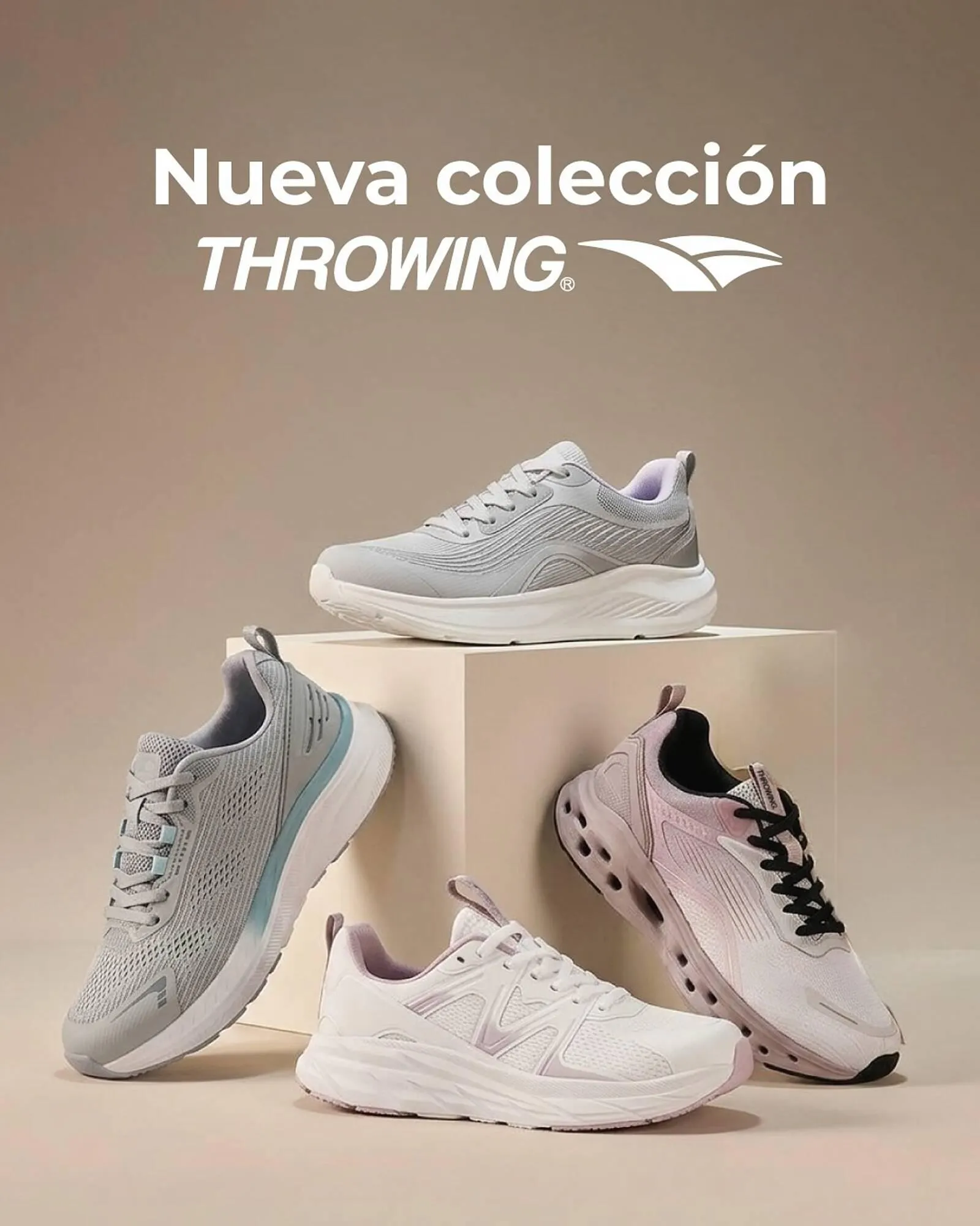 Catalogo de Catálogo calzatodo 13 de abril al 30 de abril 2026 - Pag 1