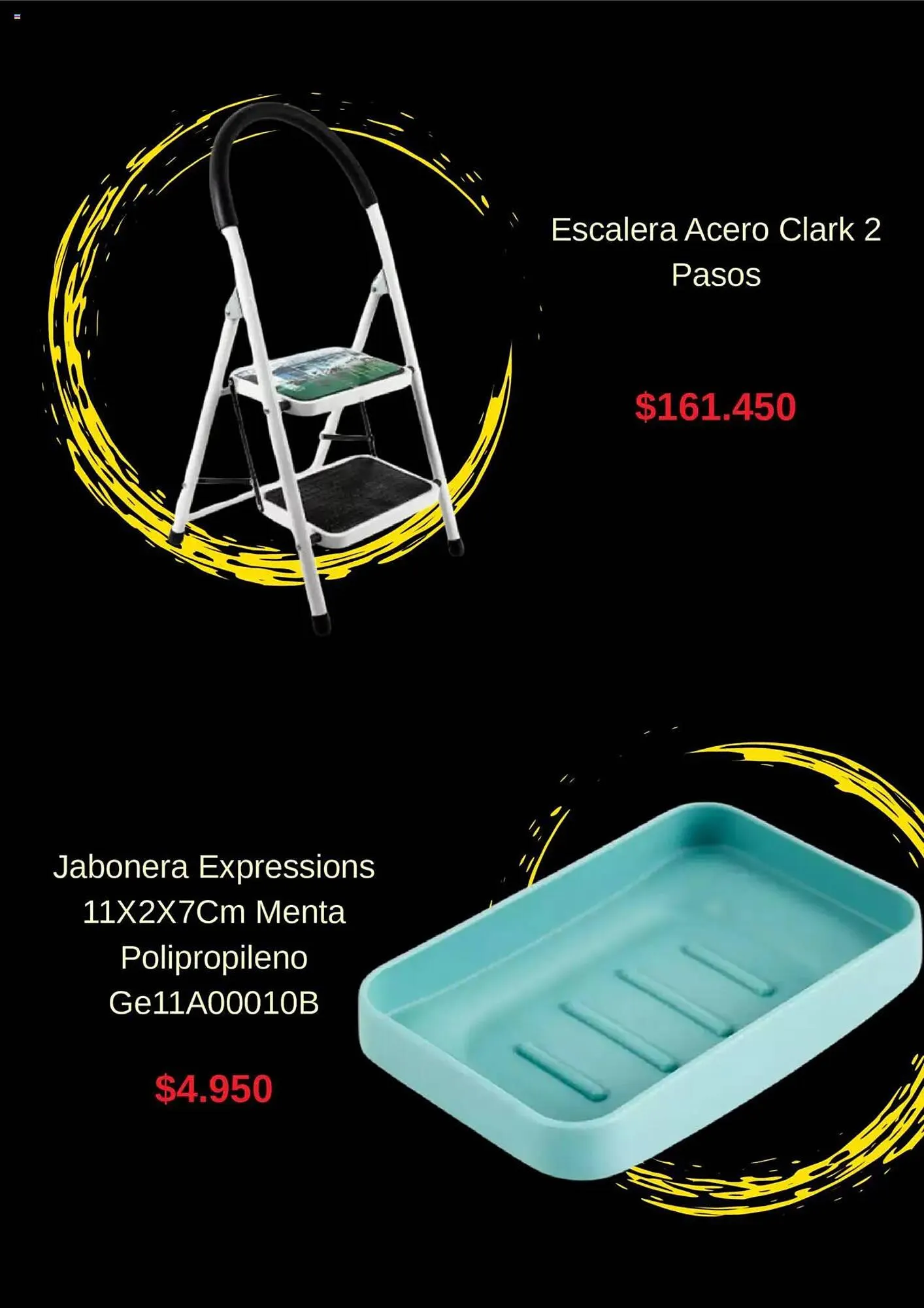 Catalogo de Catálogo Home Sentry 27 de mayo al 4 de junio 2025 - Pag 4