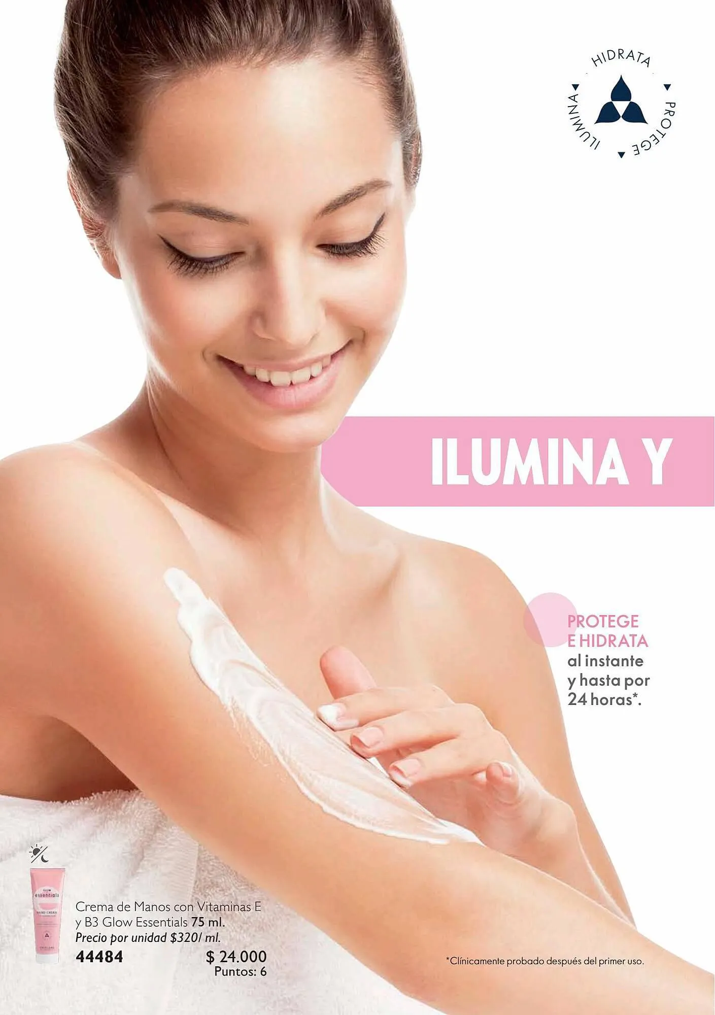 Catalogo de Catálogo Oriflame 16 de septiembre al 30 de septiembre 2023 - Pag 46
