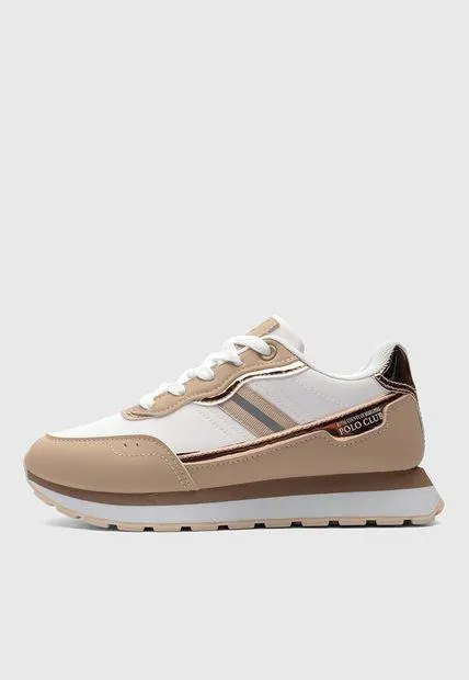 Tenis Royal County of Berkshire Polo Blanco