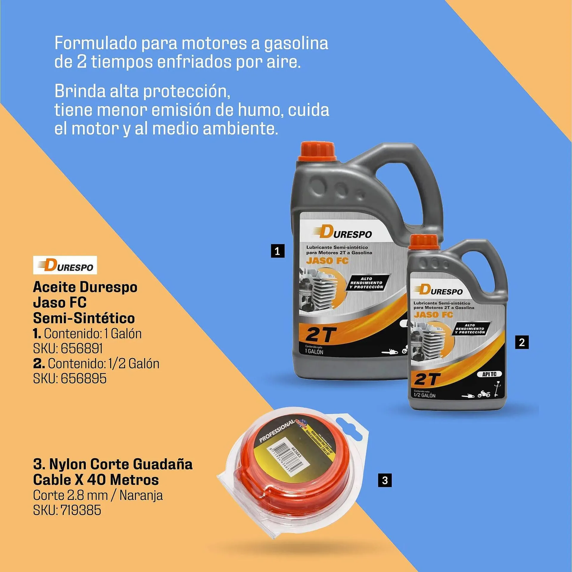 Catalogo de Catálogo Constructor 13 de marzo al 31 de marzo 2026 - Pag 3