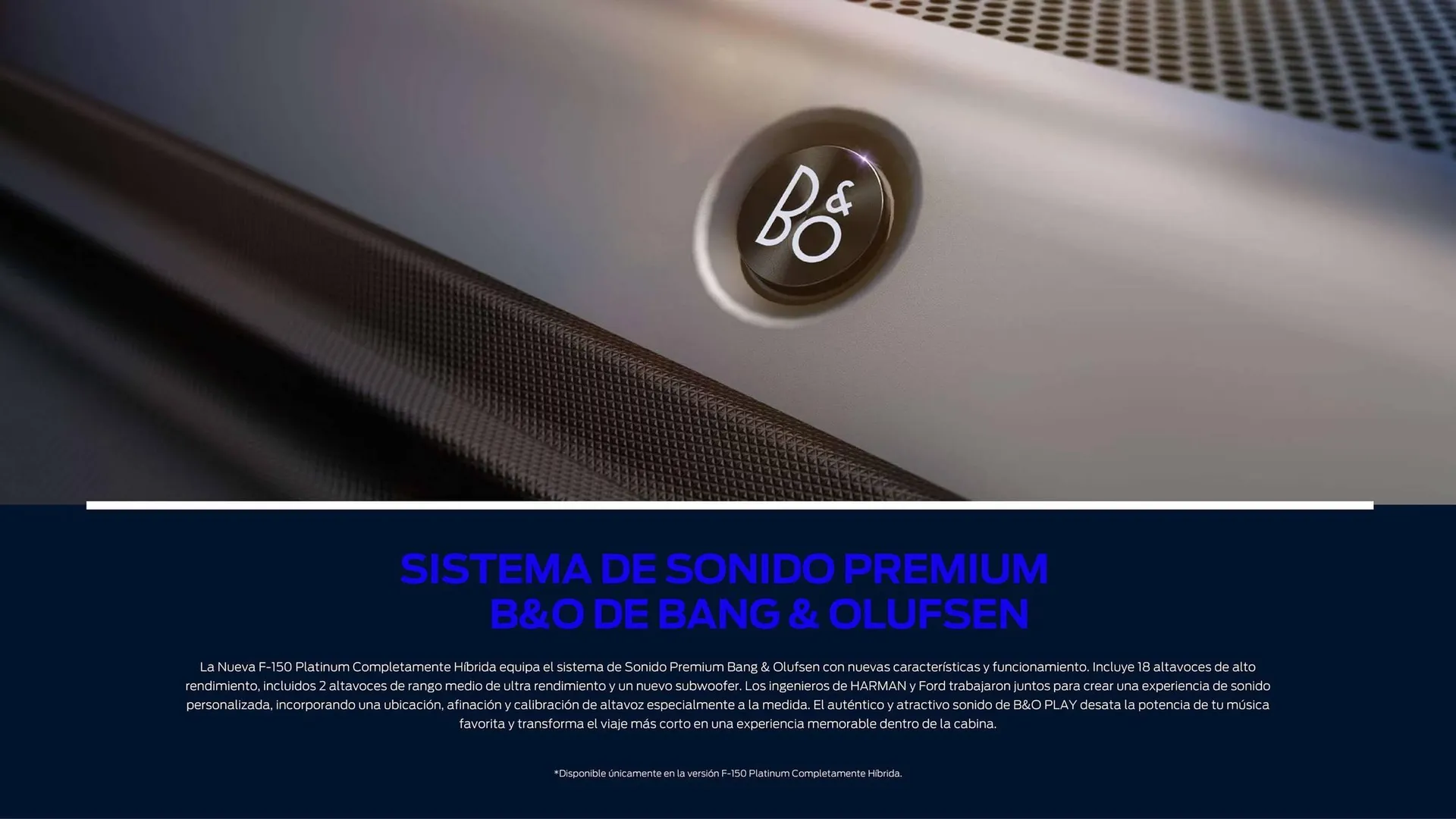 Catalogo de Catálogo Ford 29 de octubre al 29 de octubre 2025 - Pag 33