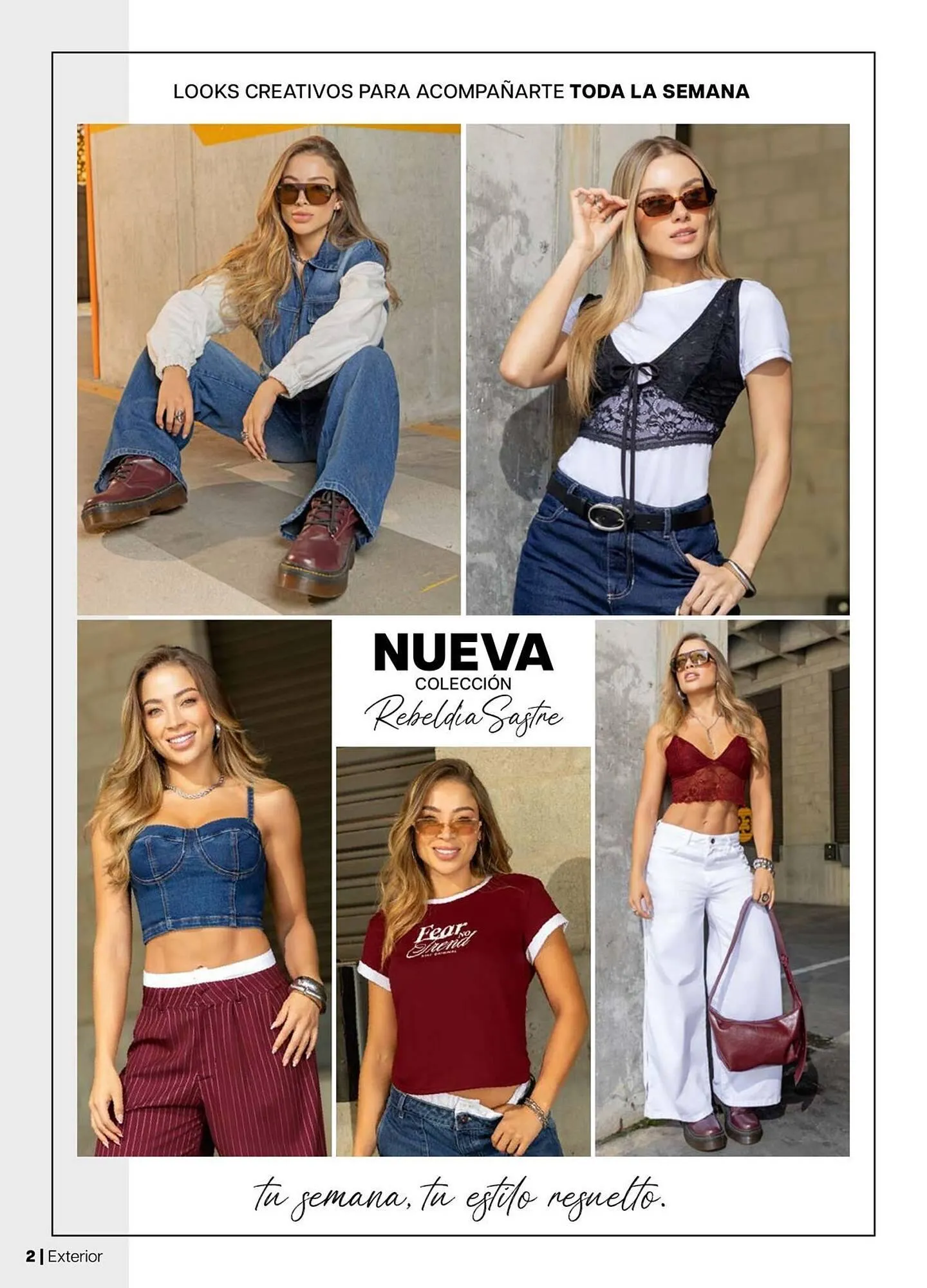 Catalogo de Catálogo Marketing Personal 4 de mayo al 30 de junio 2026 - Pag 2