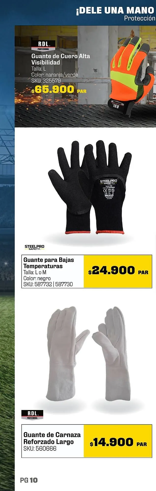 Catalogo de Catálogo Constructor 5 de junio al 1 de julio 2025 - Pag 19