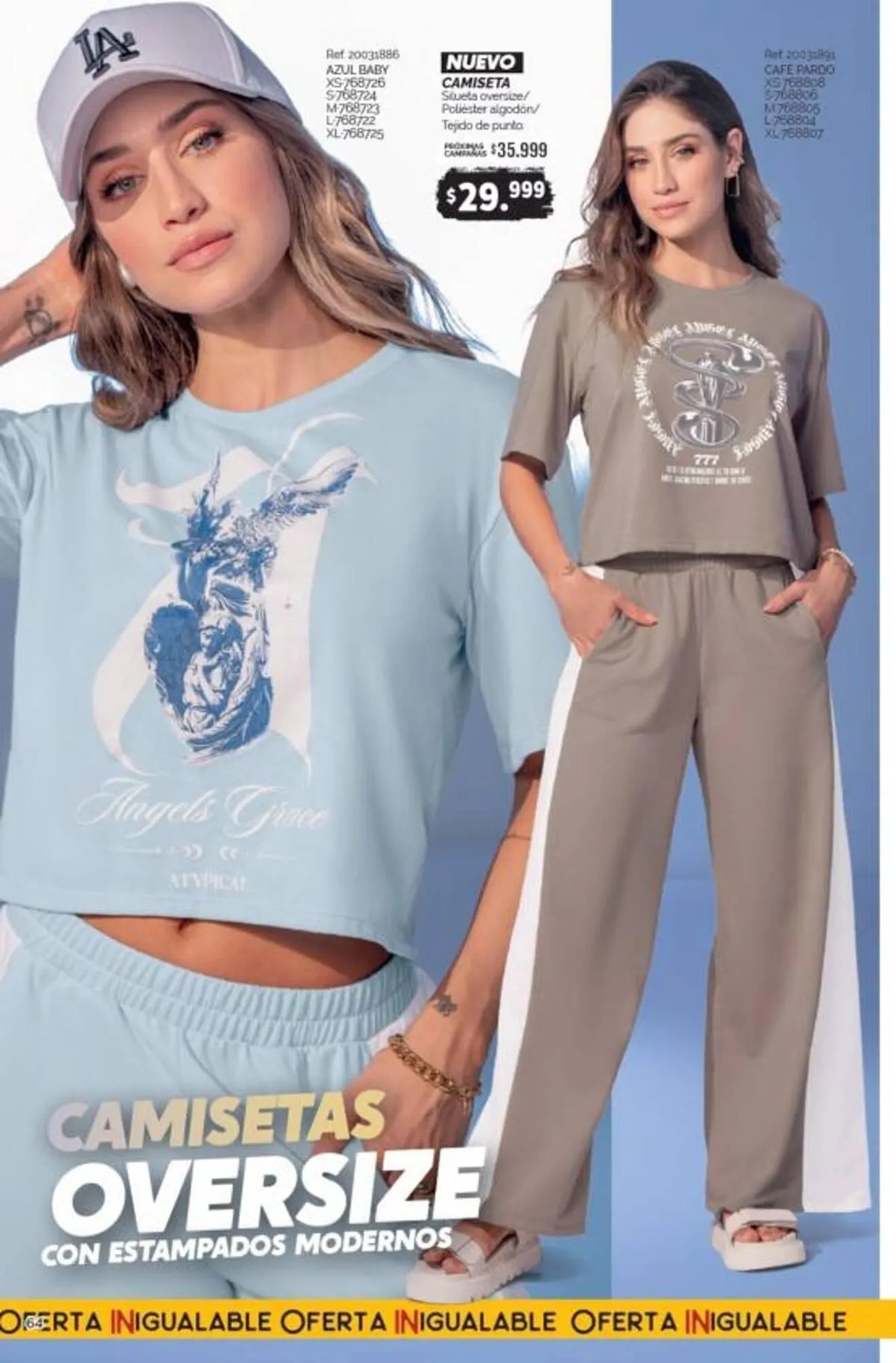 Catalogo de Catálogo Marketing Personal 2 de junio al 30 de junio 2025 - Pag 70