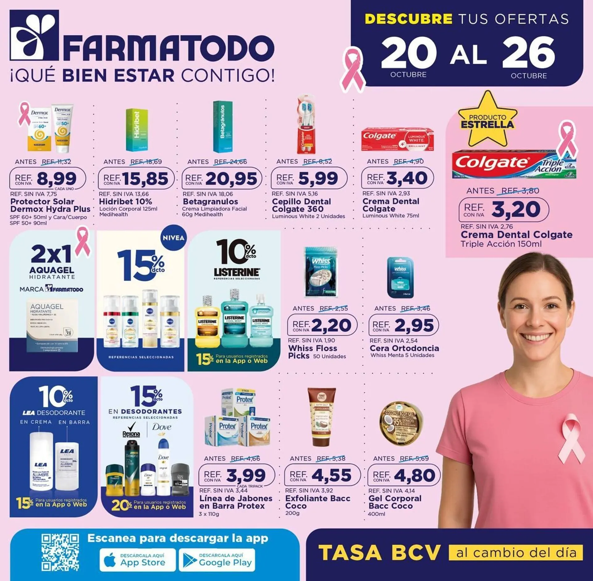 Catálogo FarmaTodo - 1