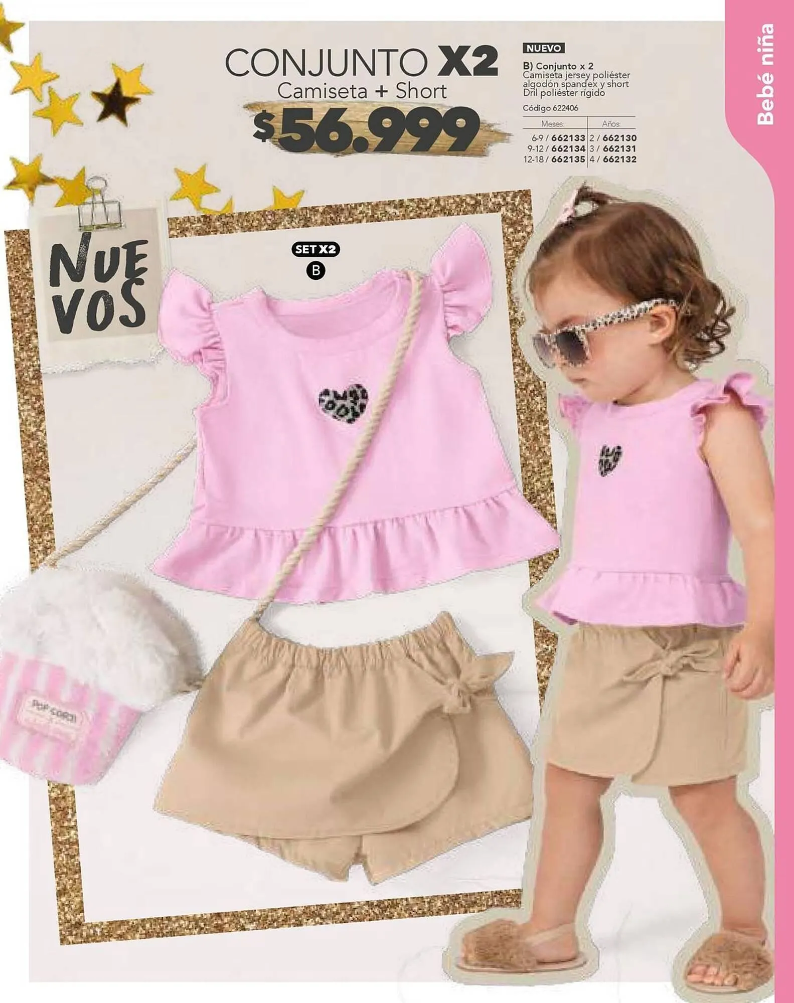 Catalogo de Catálogo Loguin 15 de abril al 15 de mayo 2025 - Pag 172