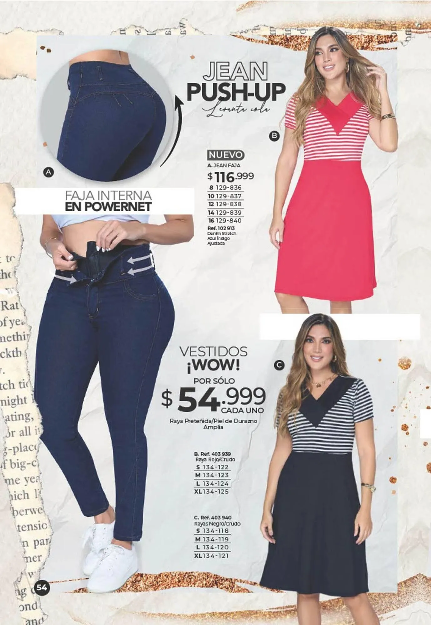 Catalogo de Catálogo Dolce Catálogos 24 de octubre al 24 de enero 2025 - Pag 108