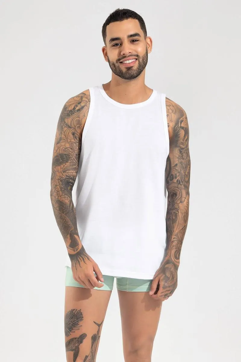 CAMISETA X 3 MANGA SISA Multicolor