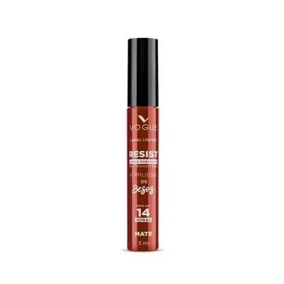 Labial Vogue Resist Latin Flow Siente x 3ml