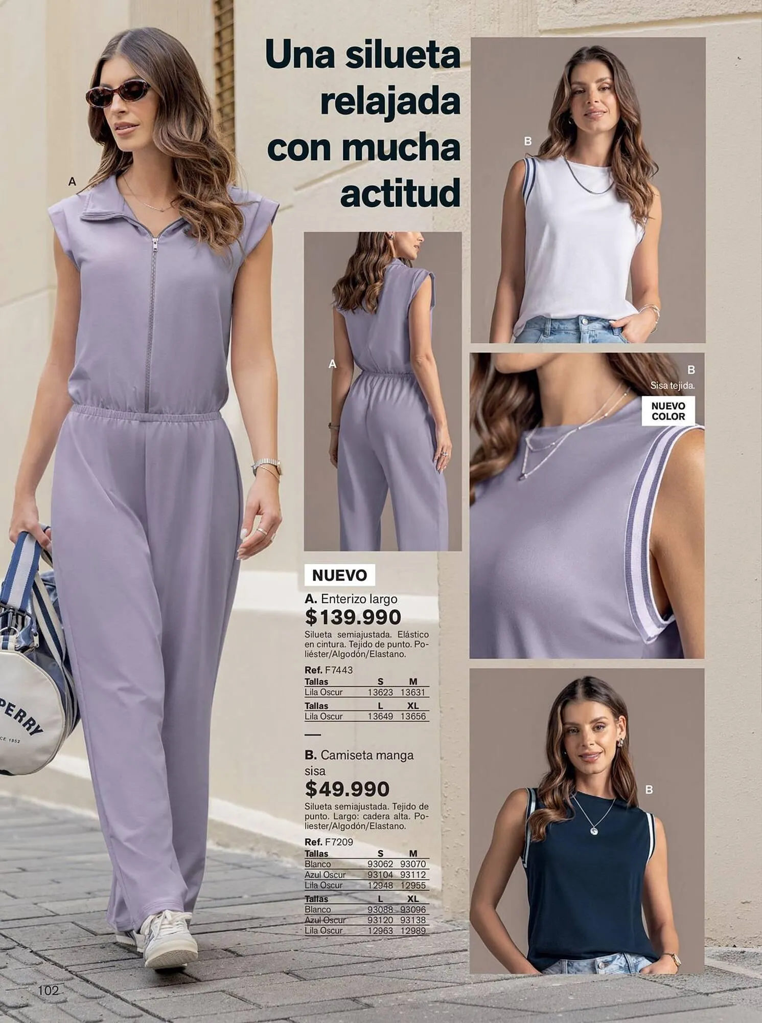Catalogo de Catálogo Leonisa 15 de julio al 4 de agosto 2026 - Pag 100