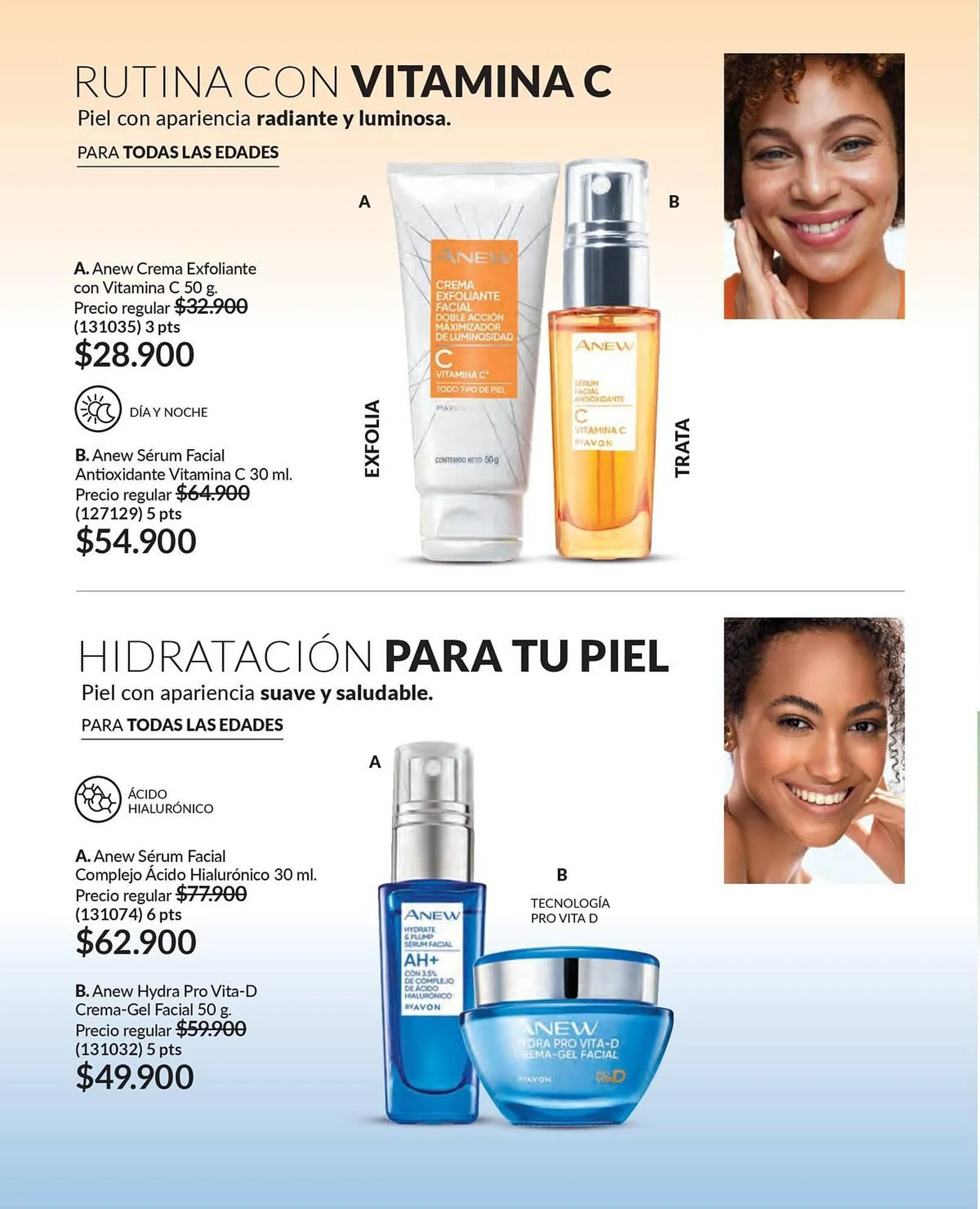Catalogo de Catálogo Avon 17 de noviembre al 1 de diciembre 2024 - Pag 108
