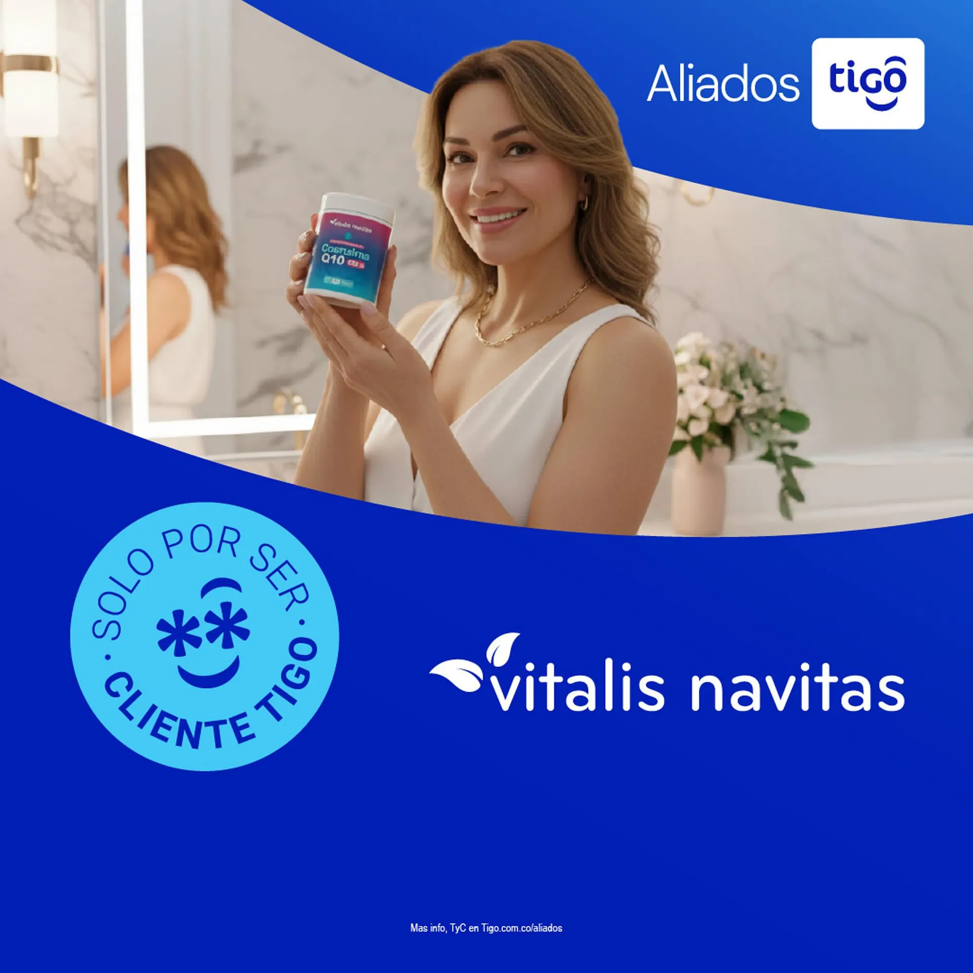 Catalogo de Catálogo Tigo 3 de diciembre al 15 de diciembre 2025 - Pag 2