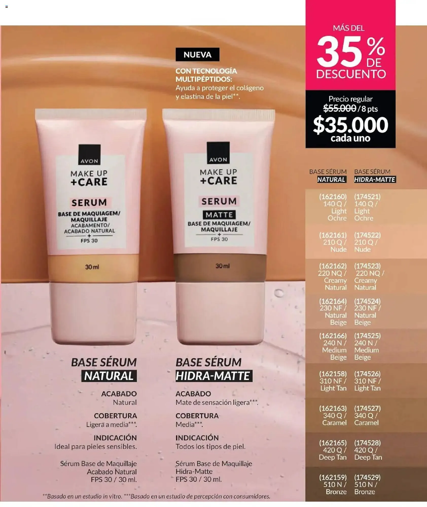 Catalogo de Catálogo Avon 1 de diciembre al 1 de enero 2026 - Pag 12