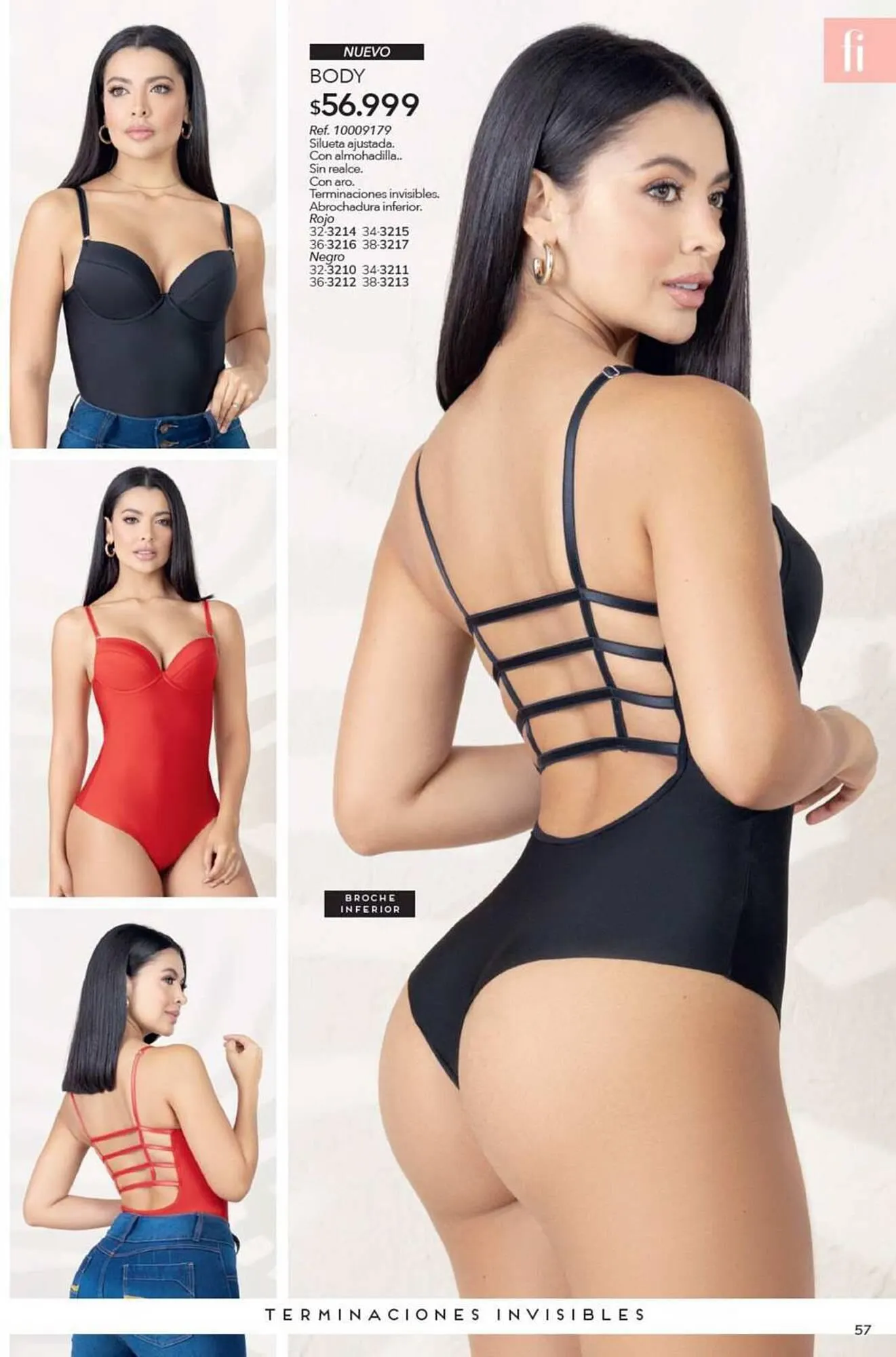 Catalogo de Catálogo Marketing Personal 7 de febrero al 31 de marzo 2024 - Pag 205