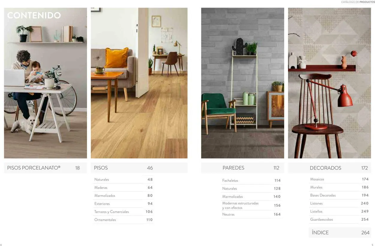 Catalogo de Corona 1 de abril al 31 de diciembre 2023 - Pag 3