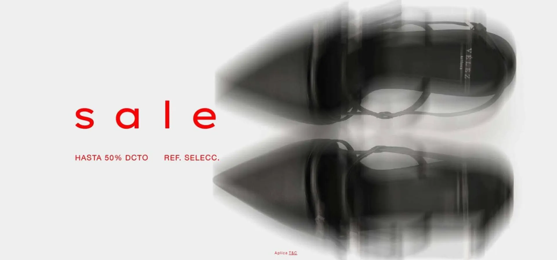 Catalogo de Catálogo Vélez 17 de marzo al 31 de marzo 2026 - Pag 1