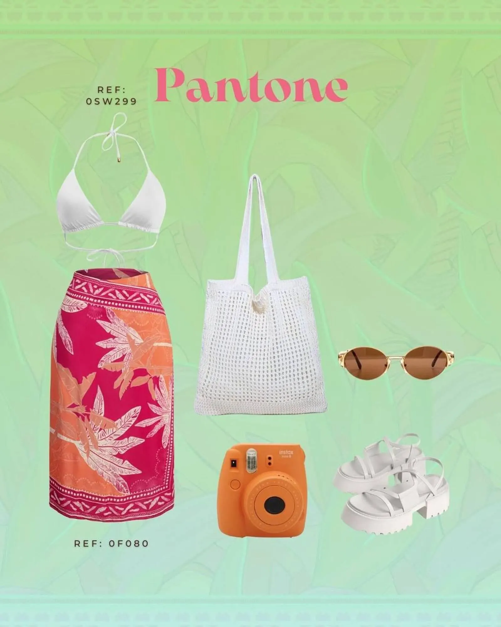 Catalogo de Catálogo Fiory 14 de diciembre al 14 de marzo 2024 - Pag 3