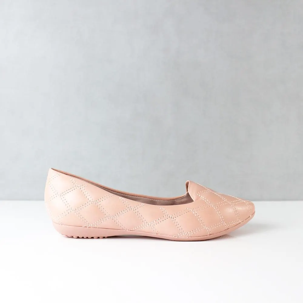 BALETAS PARA MUJER TELO NUDE