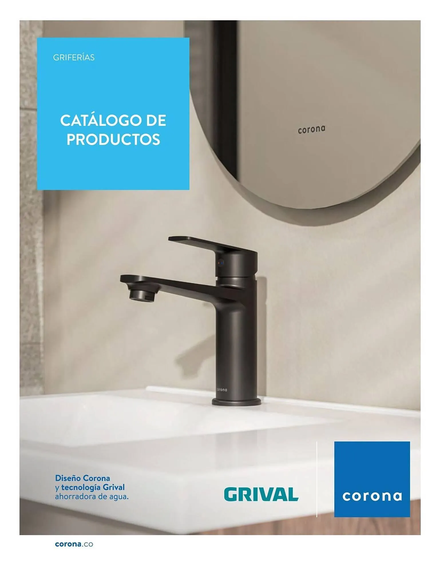 Catálogo Hipercentro Corona - 1